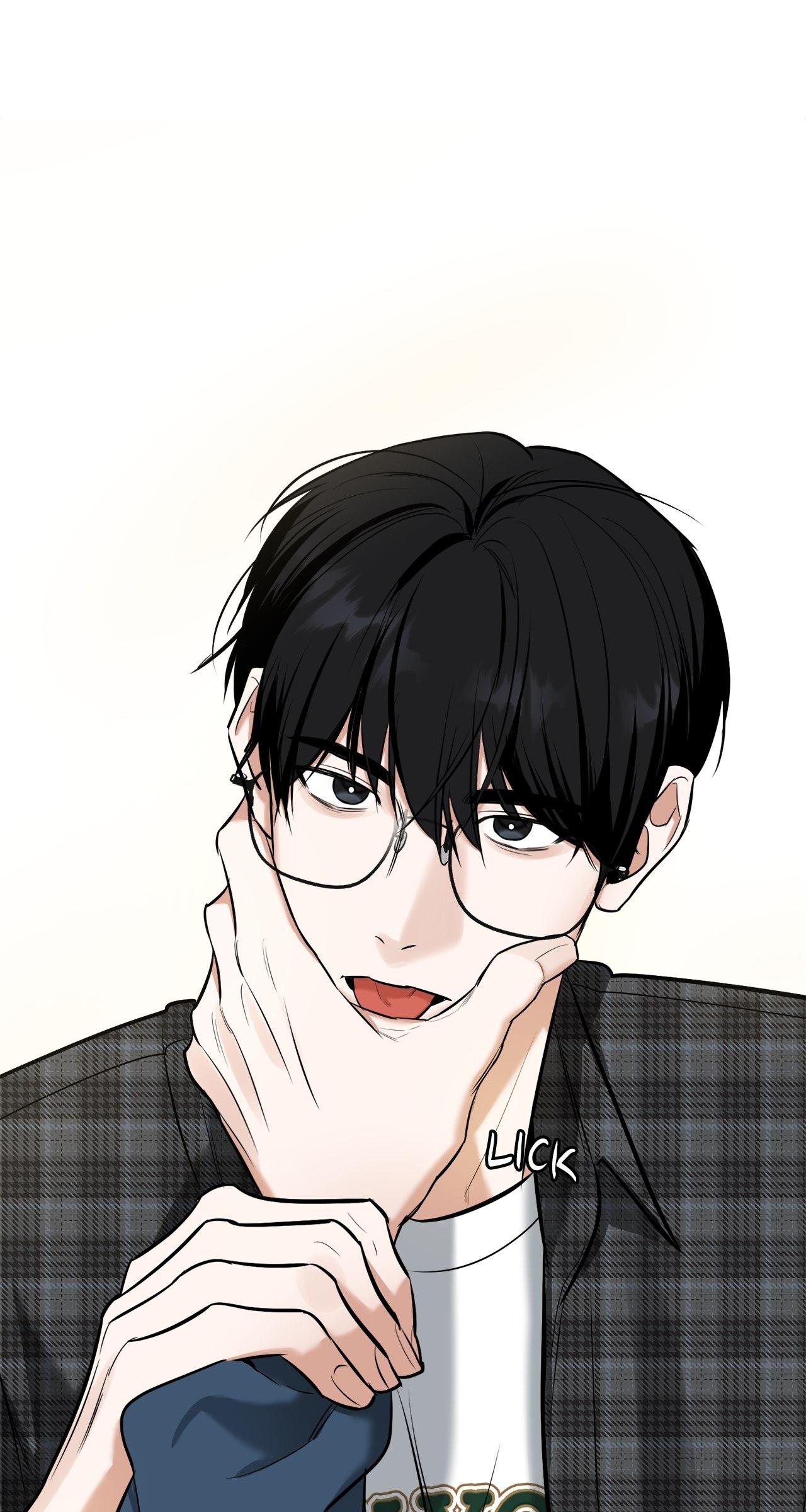 All For Me Chapter 13.8 page 69 - 