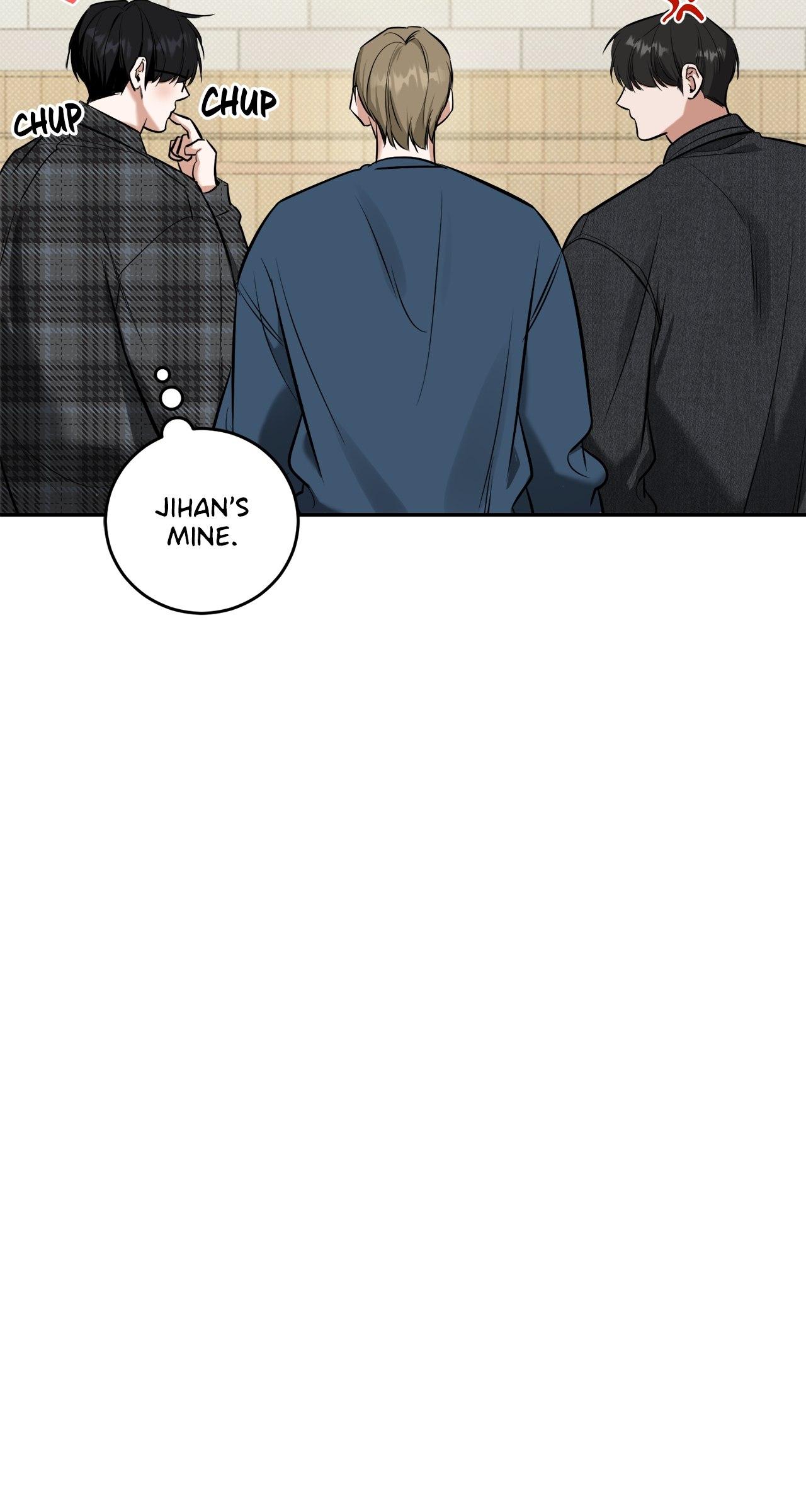 All For Me Chapter 13.8 page 71 - 