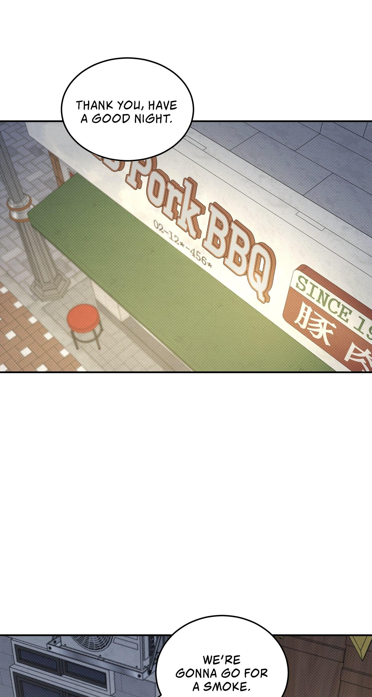 All For Me Chapter 13.8 page 72 - 