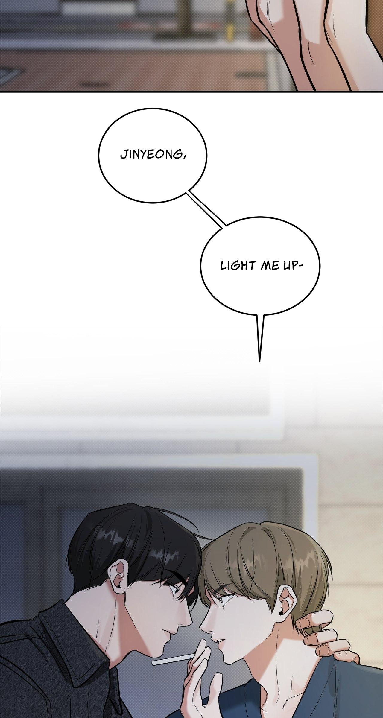 All For Me Chapter 13.8 page 78 - 