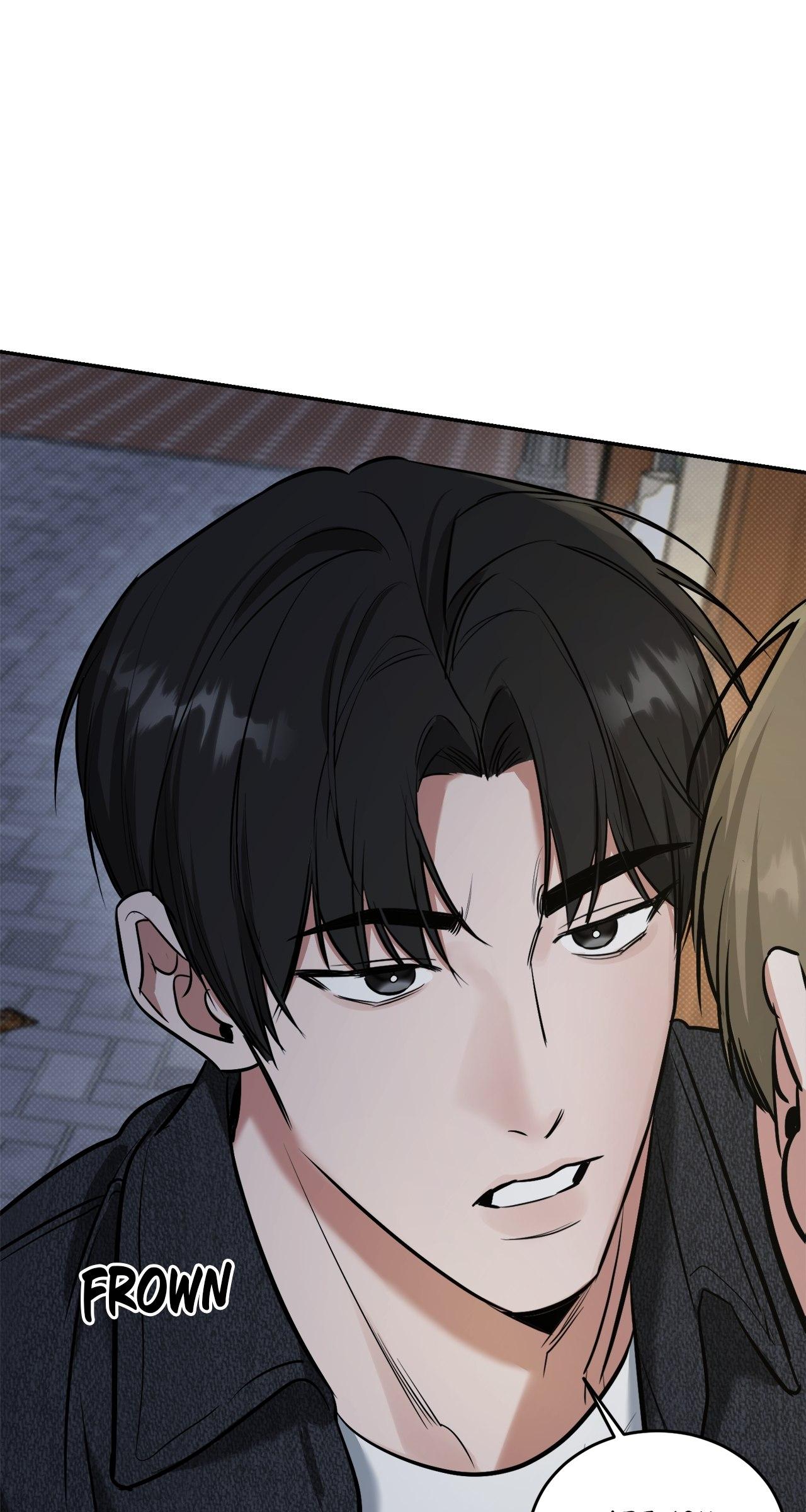 All For Me Chapter 13.8 page 80 - 