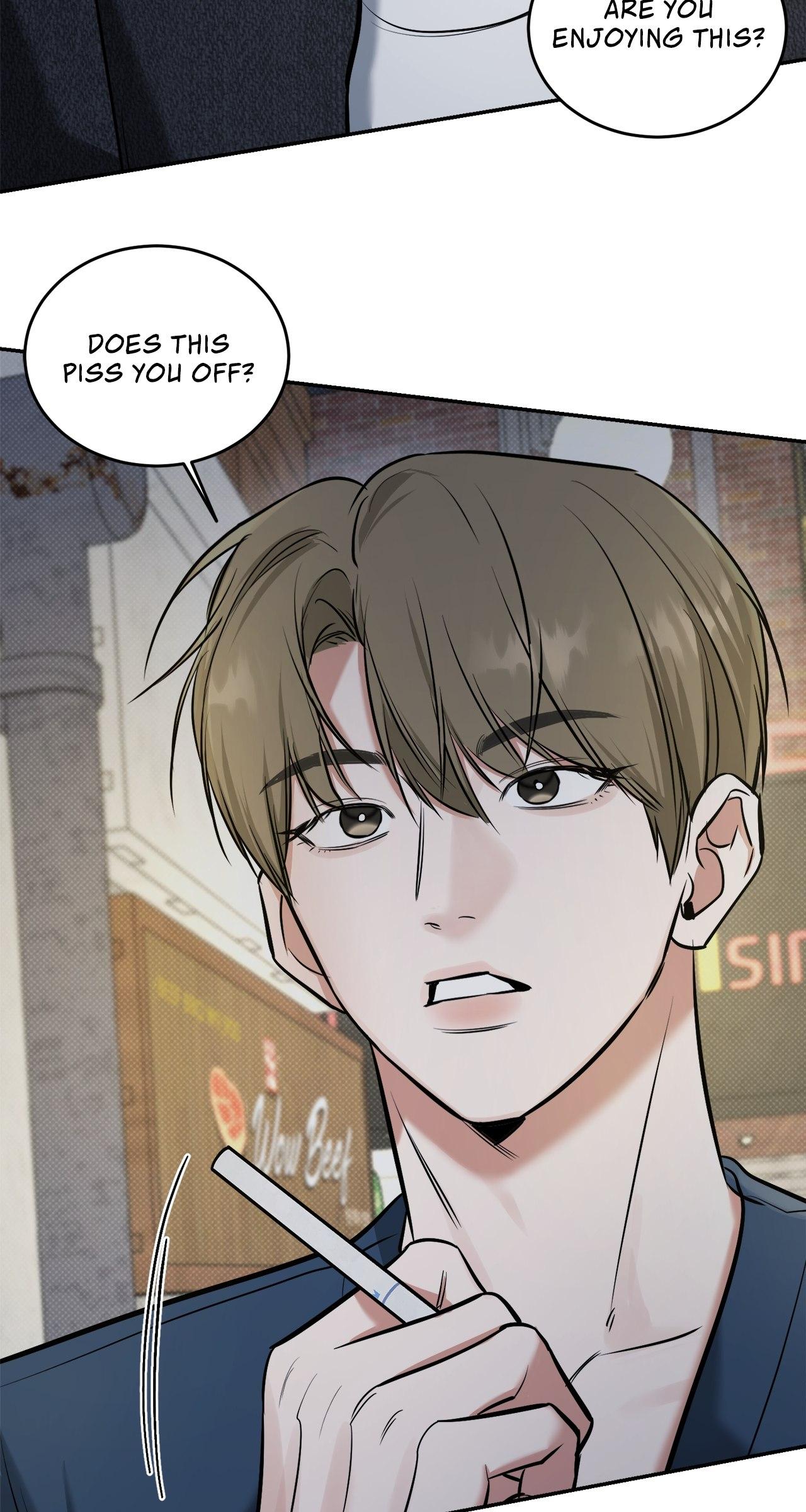 All For Me Chapter 13.8 page 81 - 