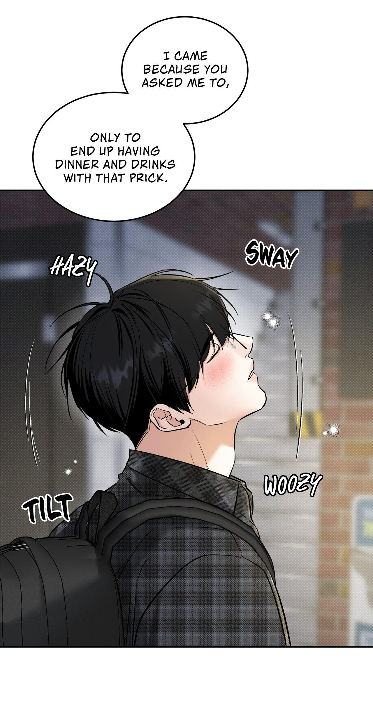 All For Me Chapter 13.8 page 84 - 