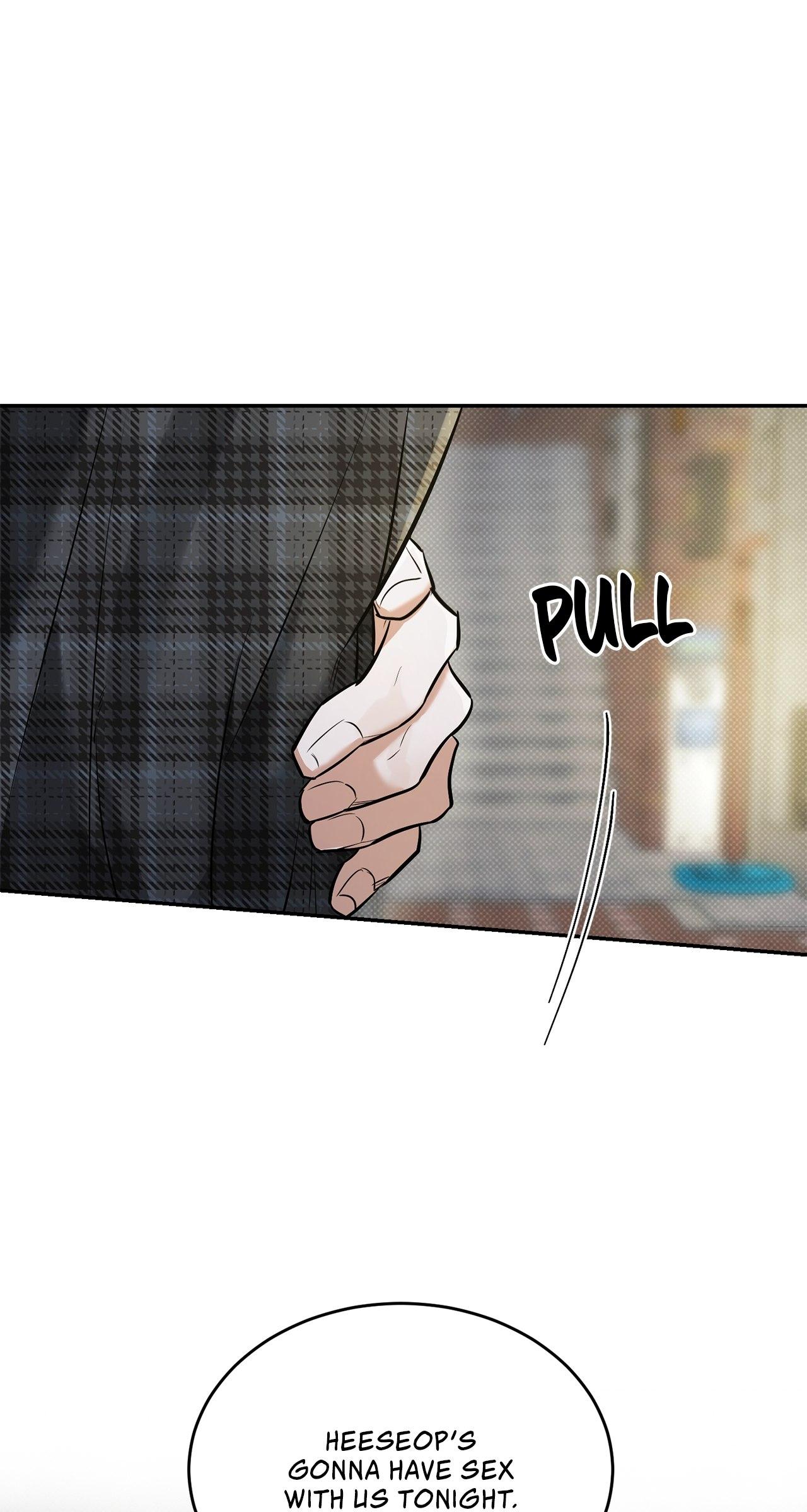 All For Me Chapter 13.8 page 90 - 