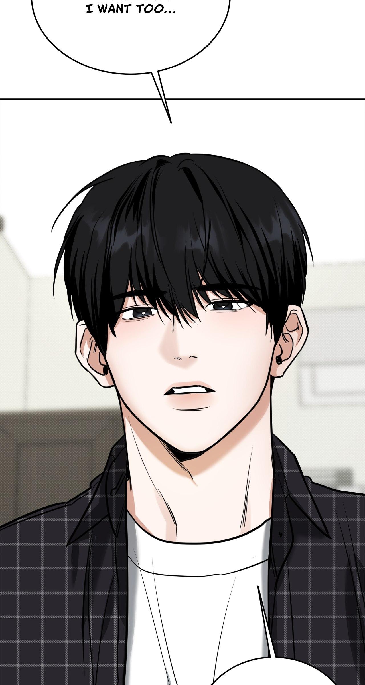 All For Me Chapter 13.9 page 105 - 