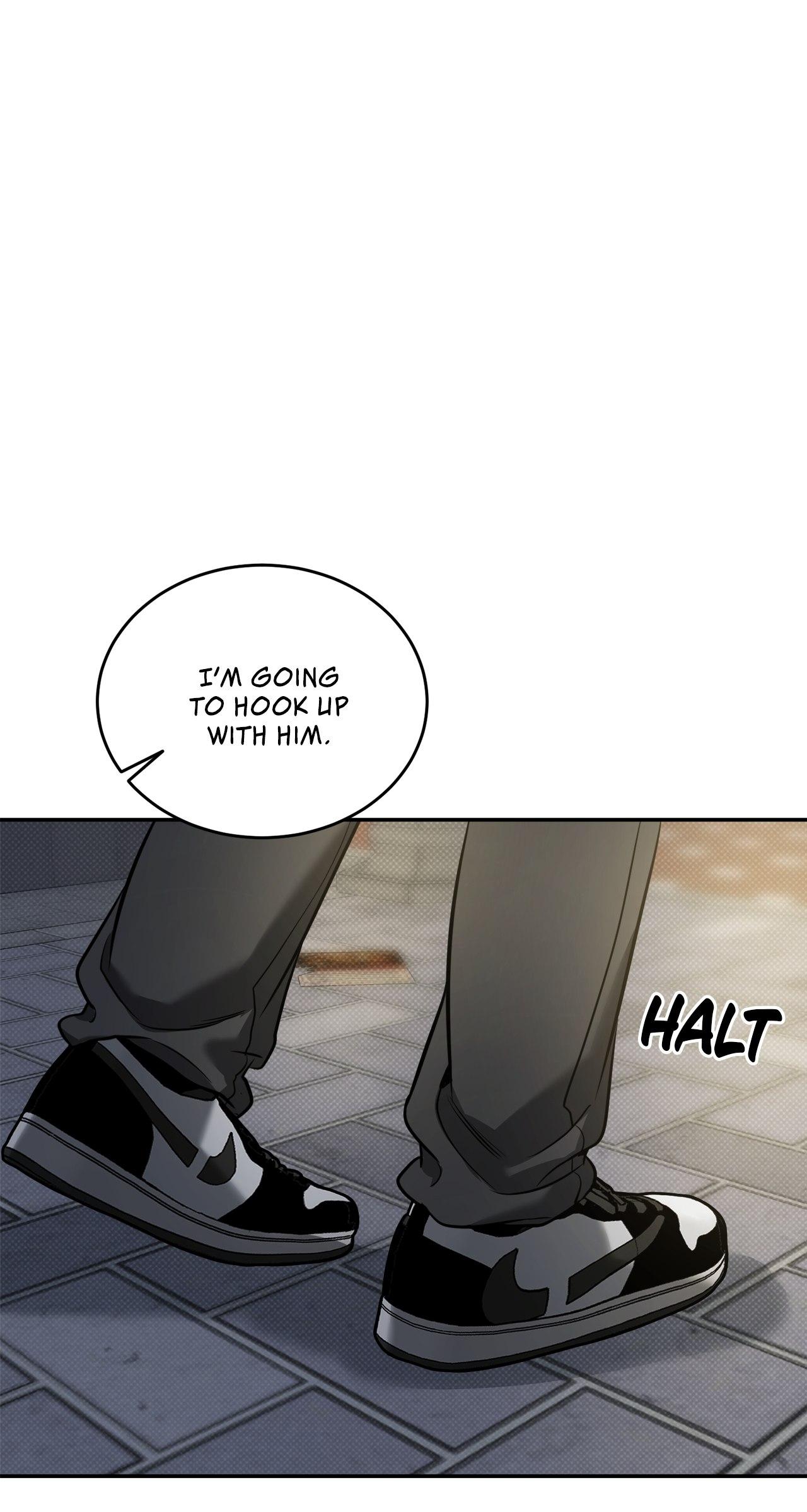 All For Me Chapter 13.9 page 22 - 