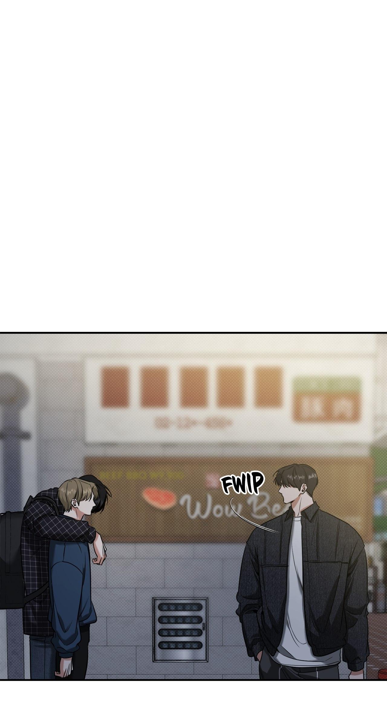 All For Me Chapter 13.9 page 26 - 