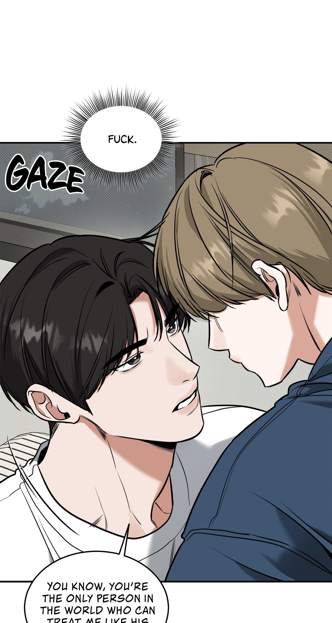 All For Me Chapter 13.9 page 29 - 