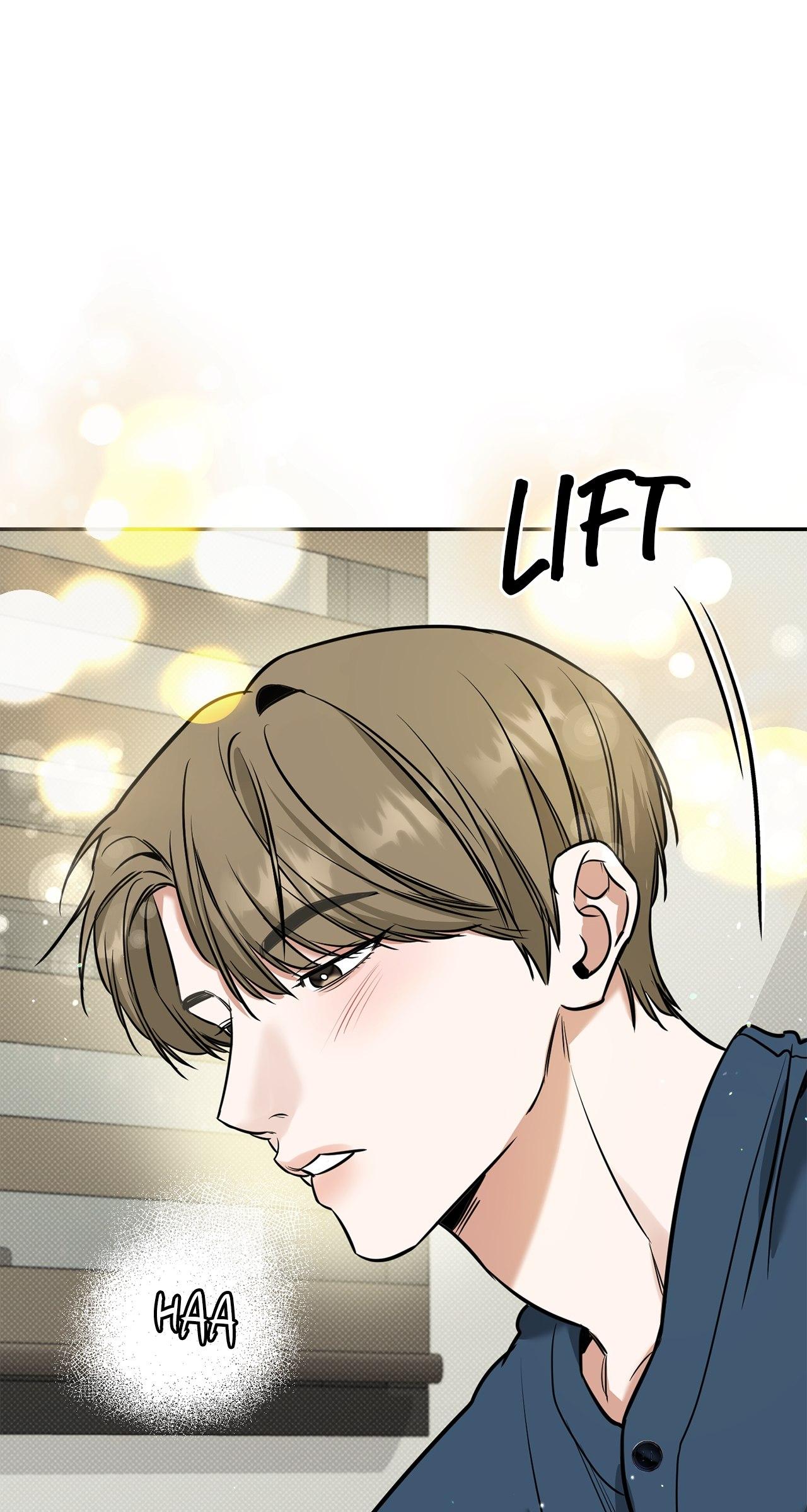 All For Me Chapter 13.9 page 31 - 