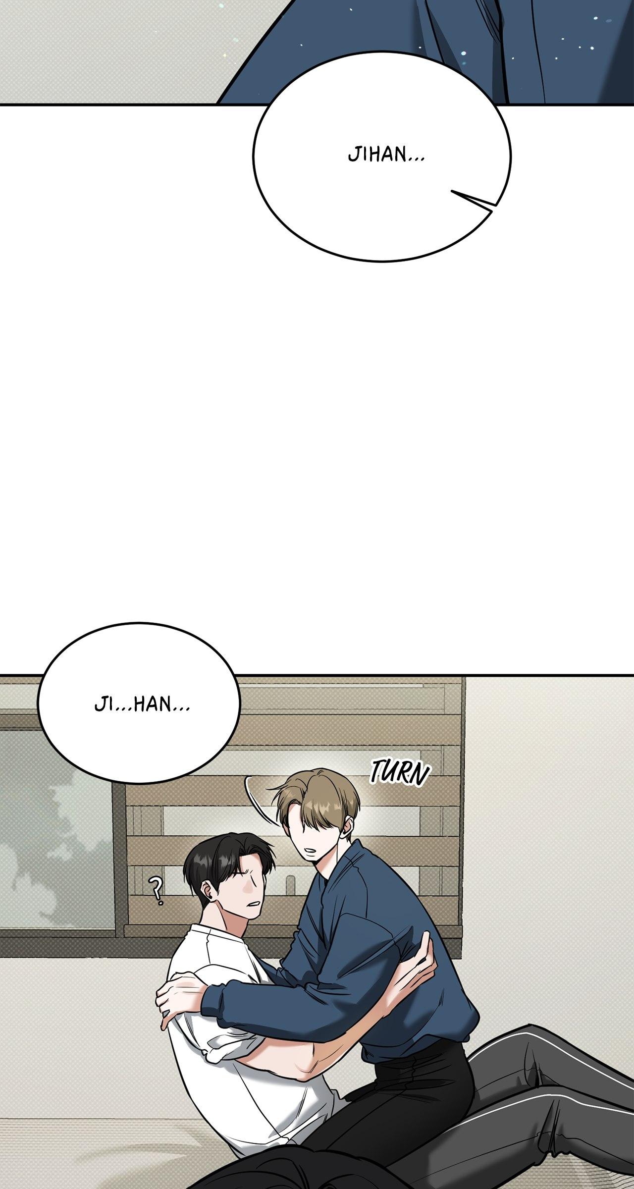 All For Me Chapter 13.9 page 32 - 