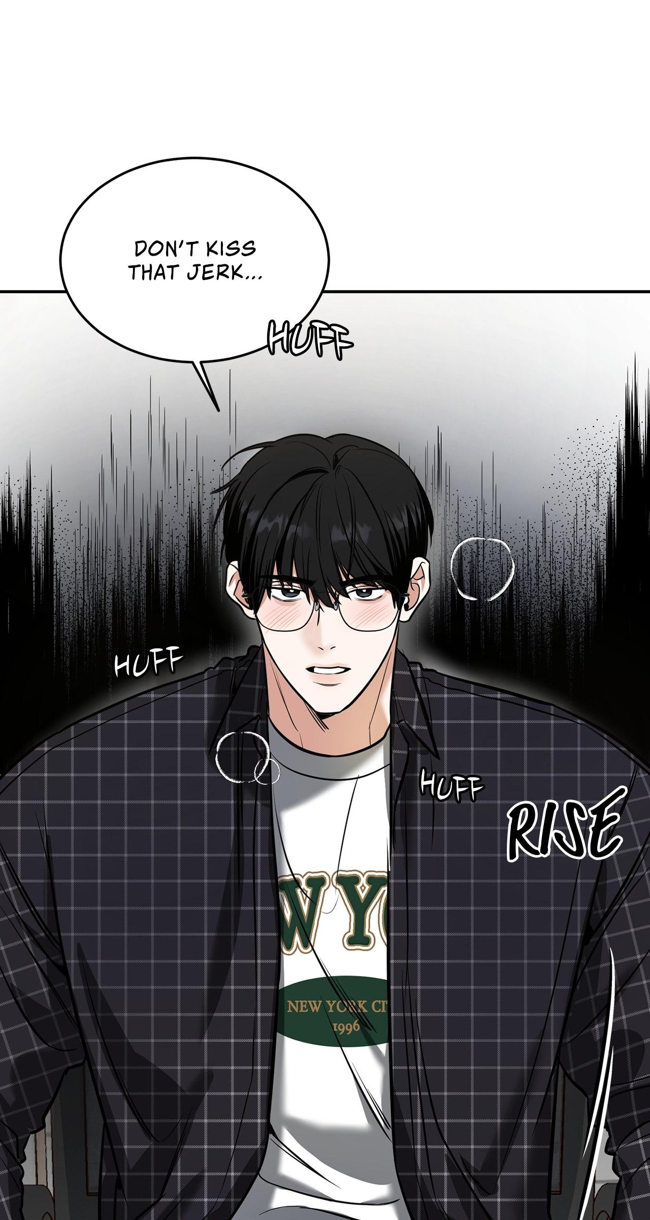 All For Me Chapter 13.9 page 35 - 