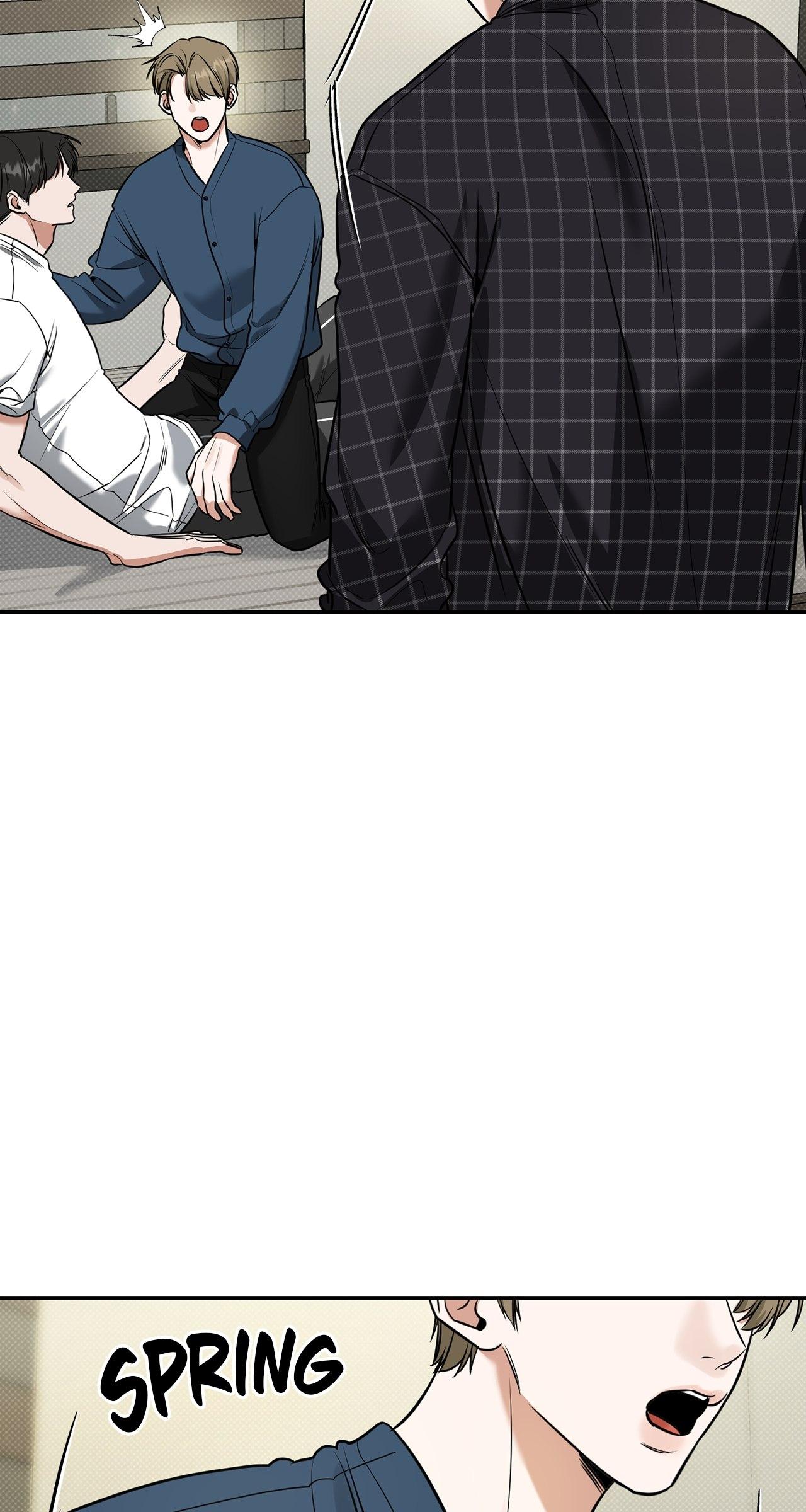All For Me Chapter 13.9 page 37 - 