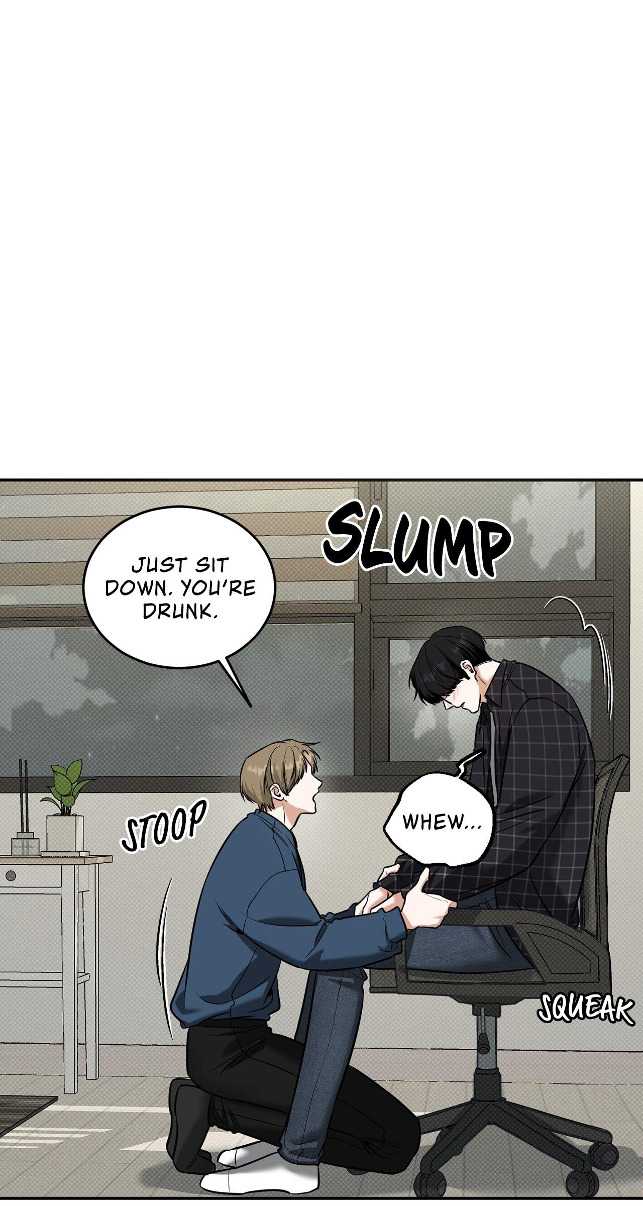 All For Me Chapter 13.9 page 39 - 