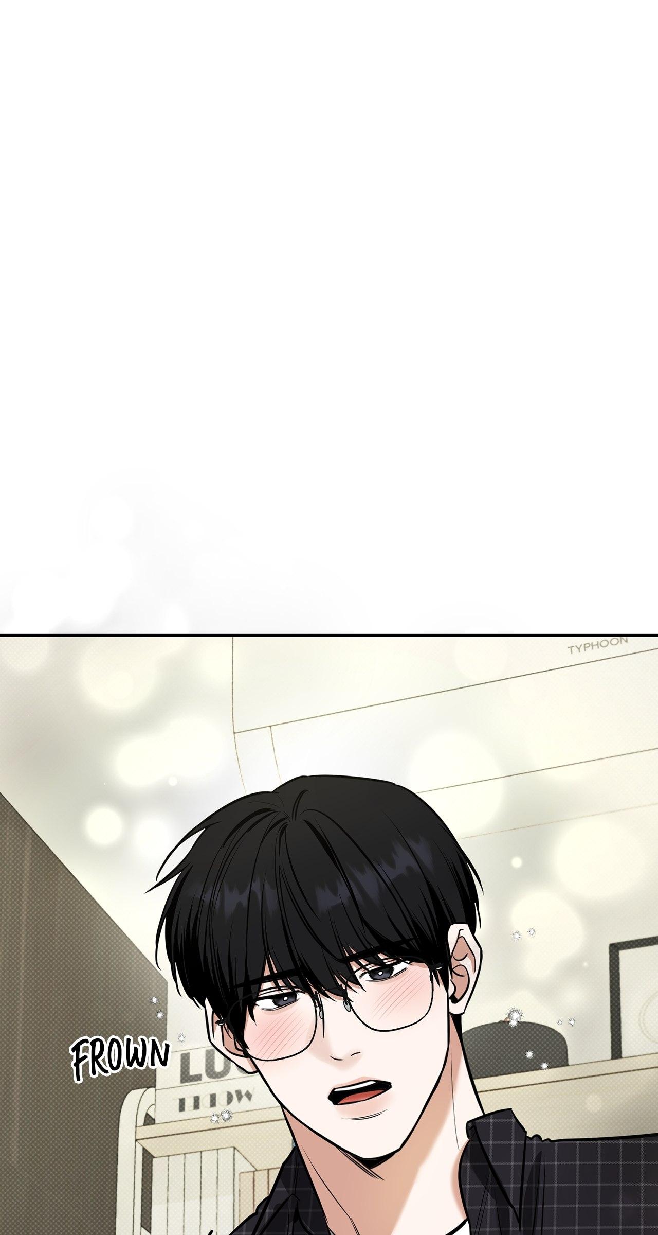 All For Me Chapter 13.9 page 40 - 