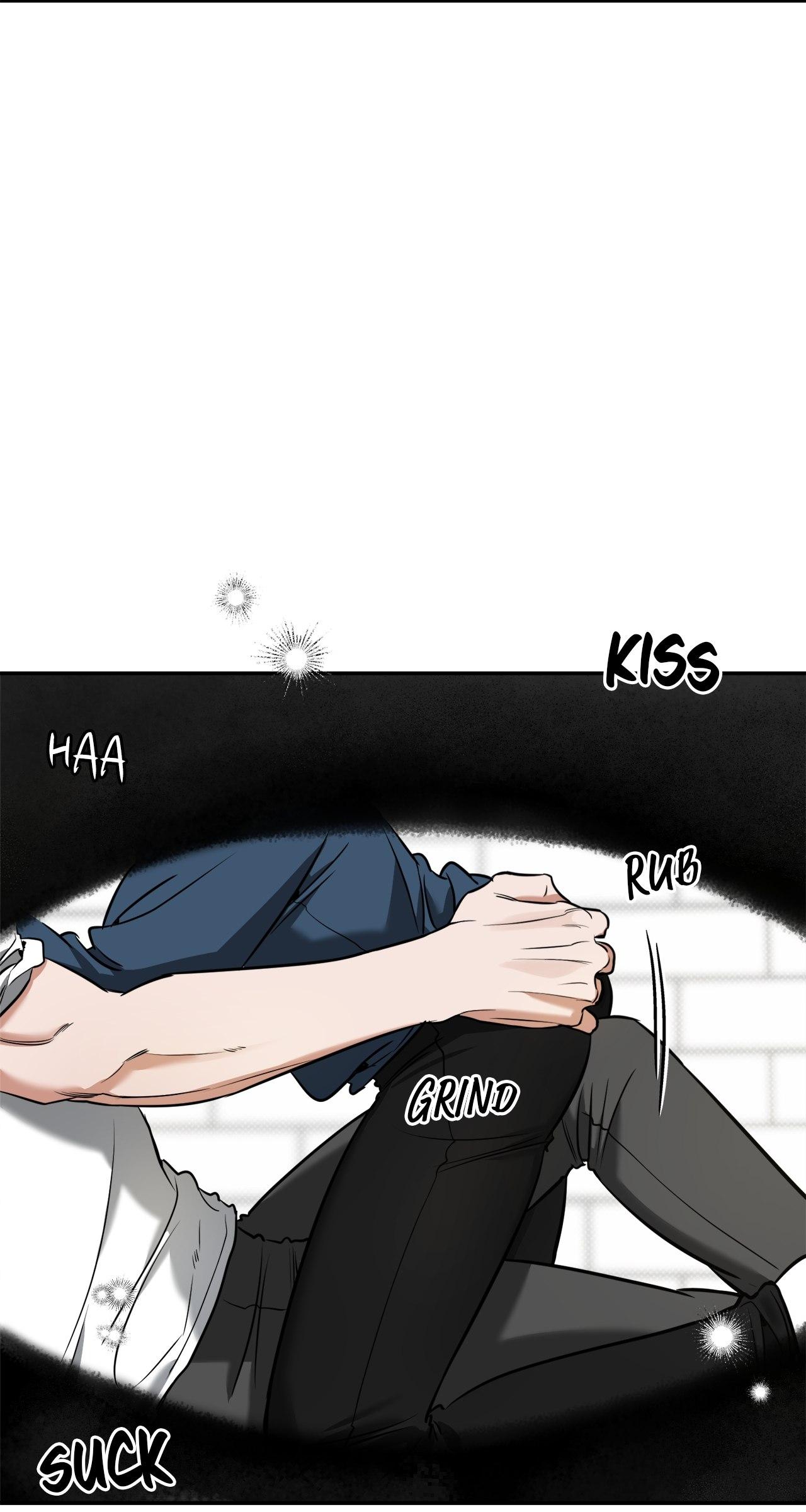 All For Me Chapter 13.9 page 5 - 