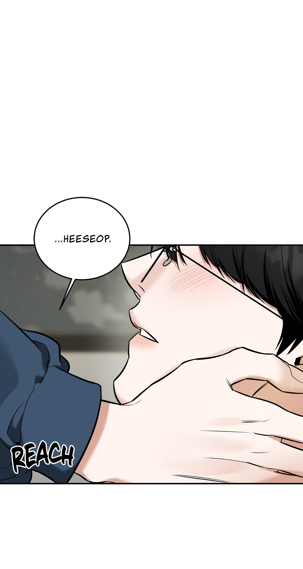 All For Me Chapter 13.9 page 43 - 