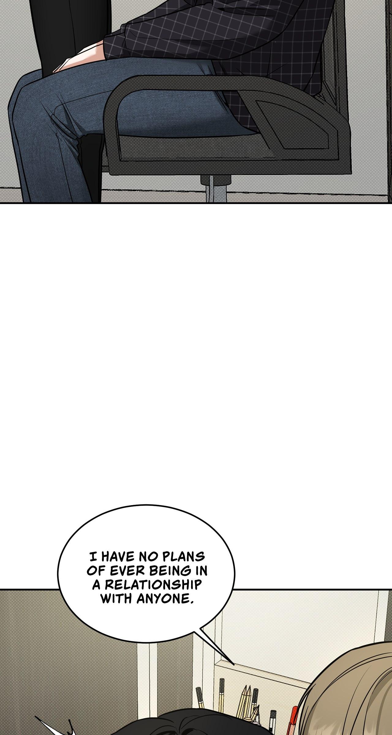All For Me Chapter 13.9 page 45 - 