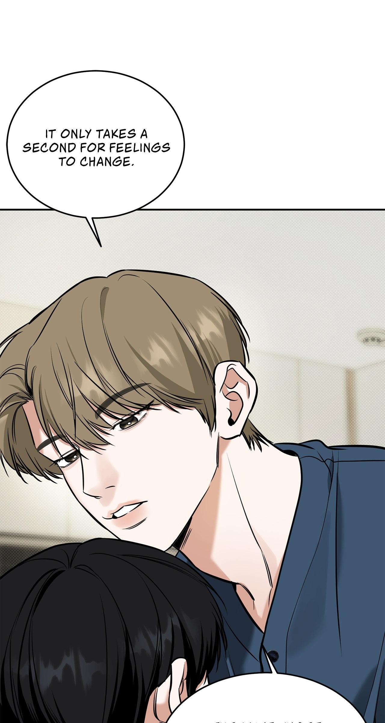 All For Me Chapter 13.9 page 47 - 