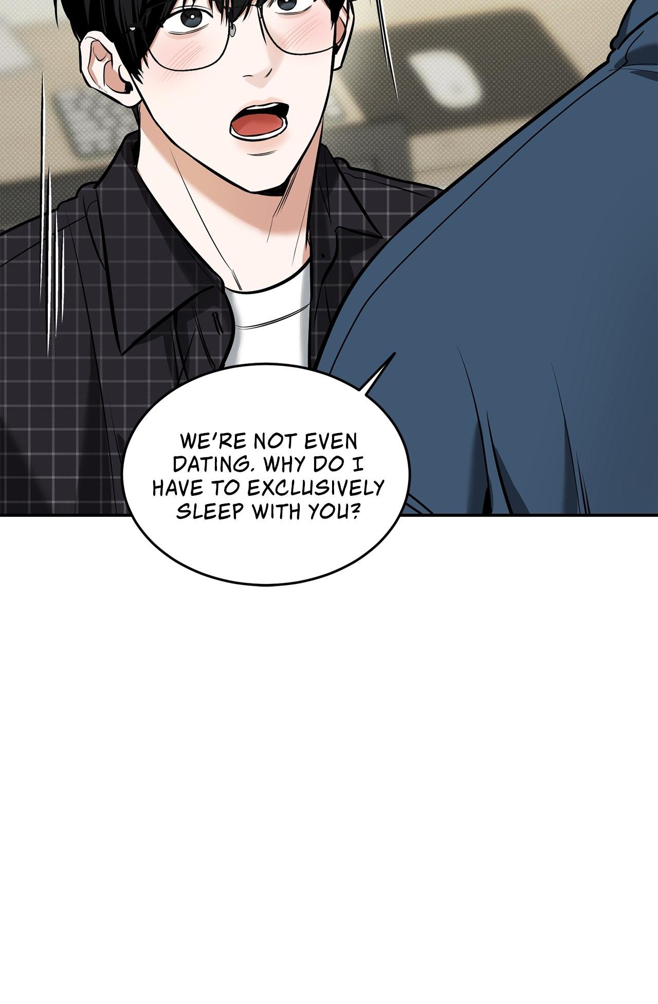 All For Me Chapter 13.9 page 51 - 