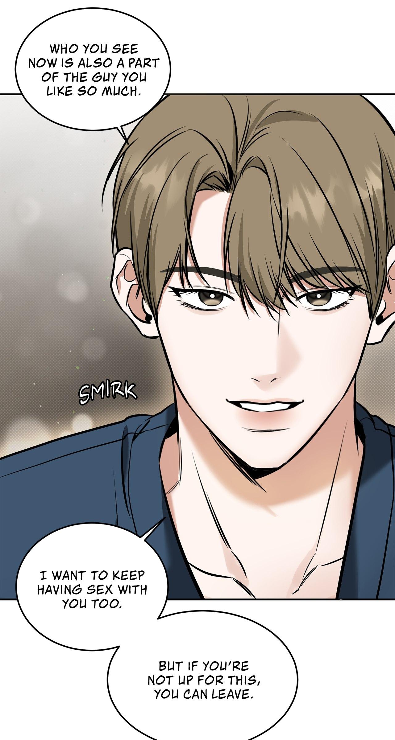 All For Me Chapter 13.9 page 52 - 