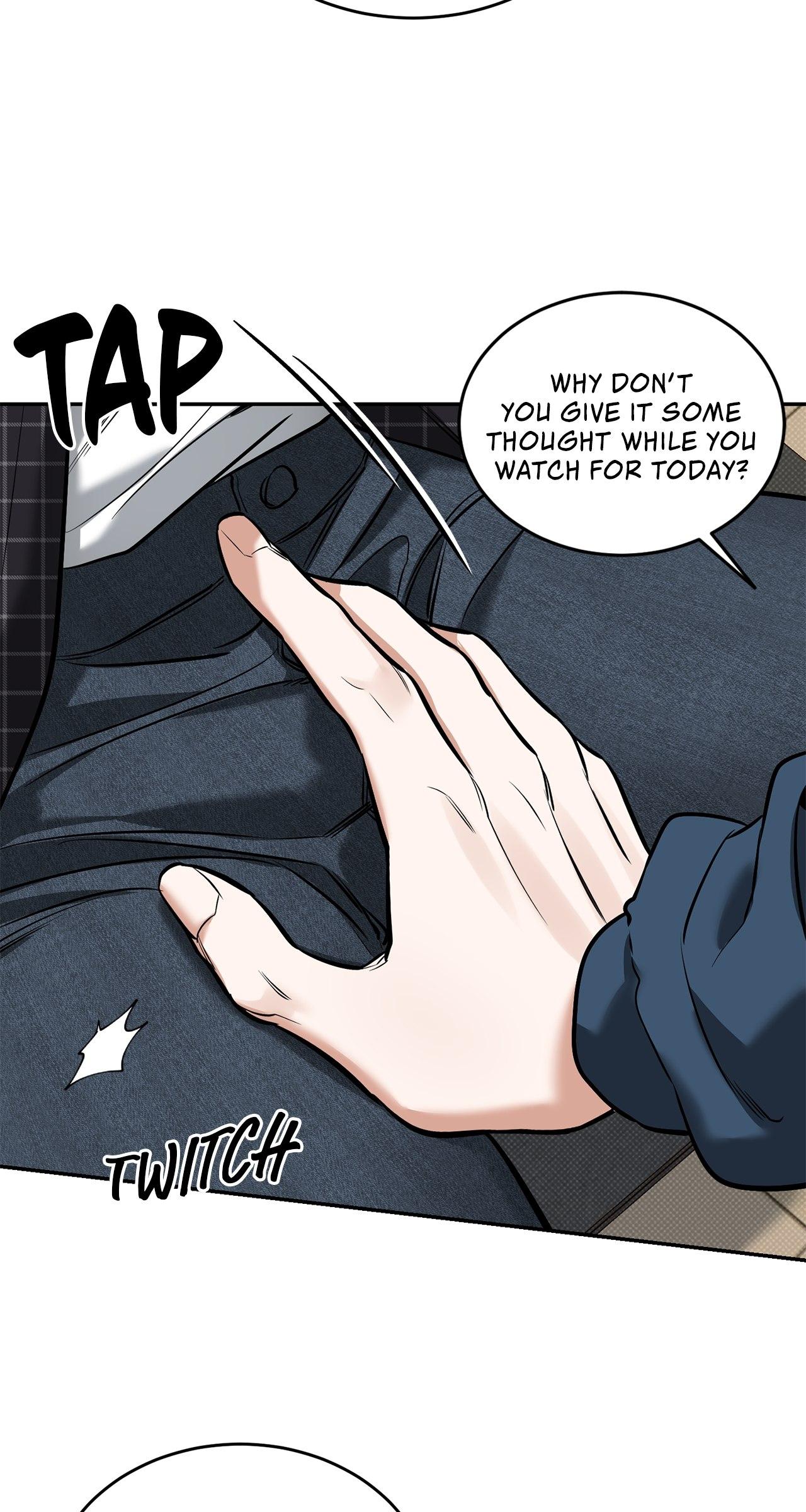All For Me Chapter 13.9 page 53 - 
