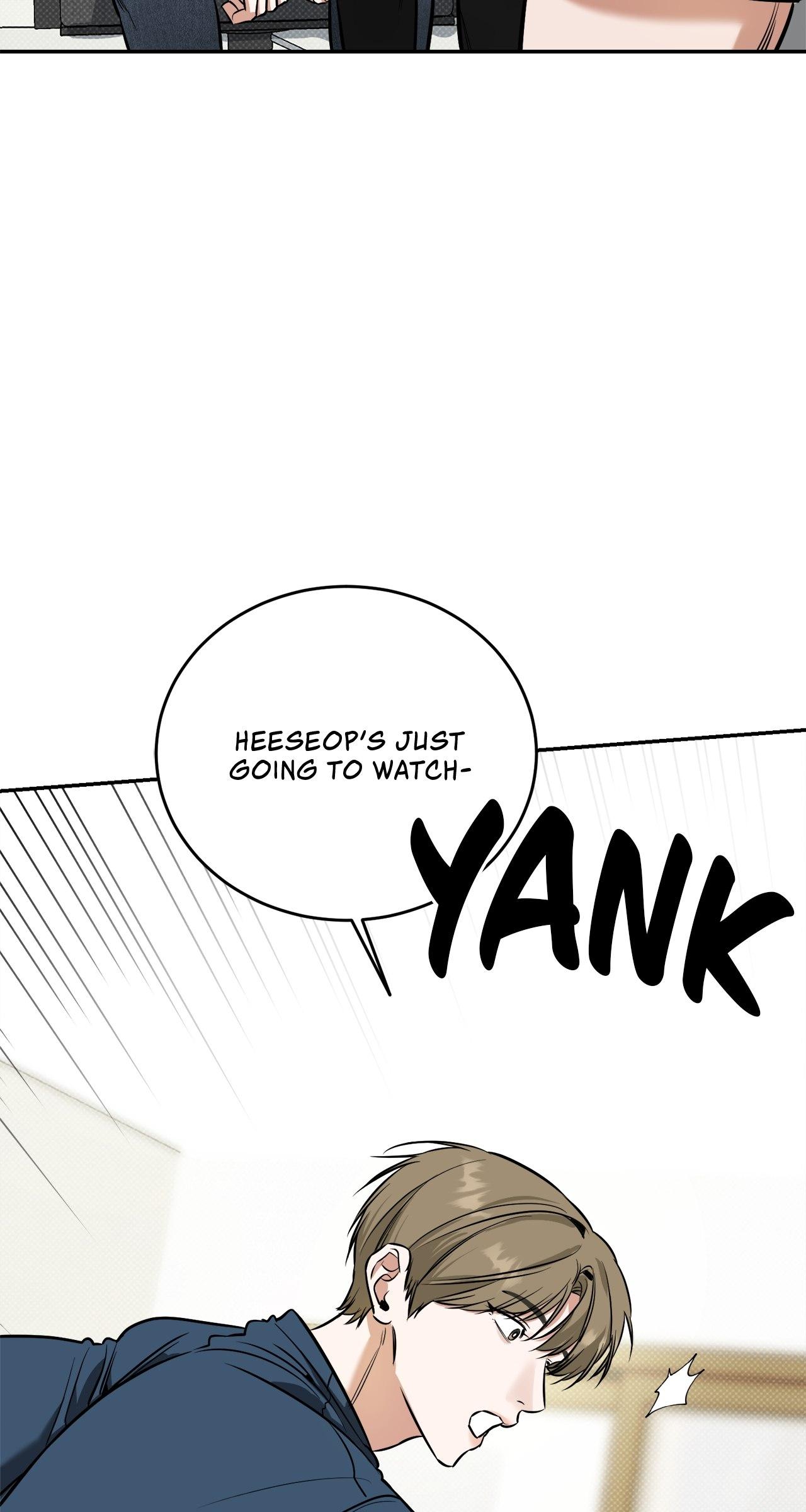 All For Me Chapter 13.9 page 57 - 