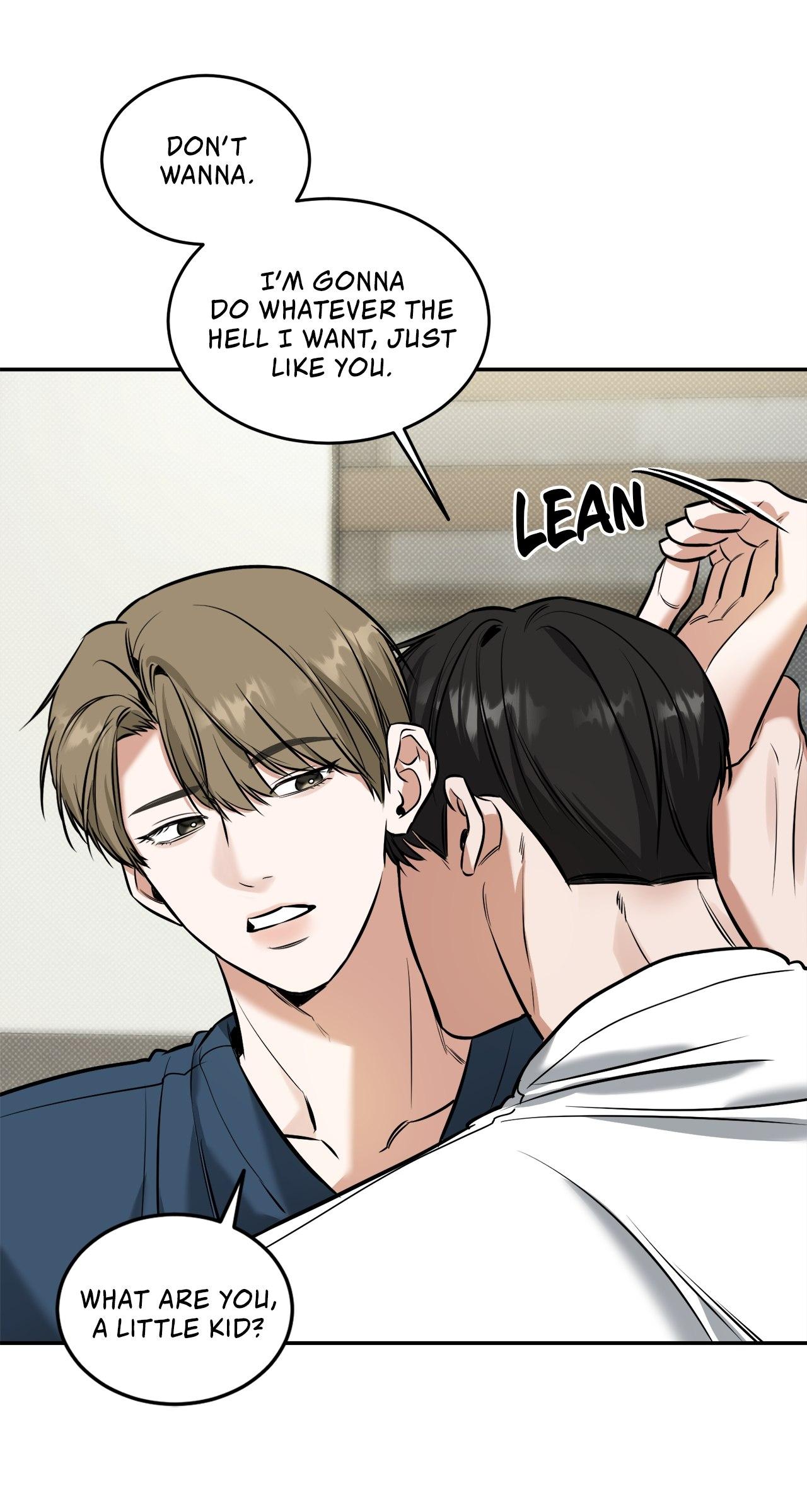 All For Me Chapter 13.9 page 63 - 