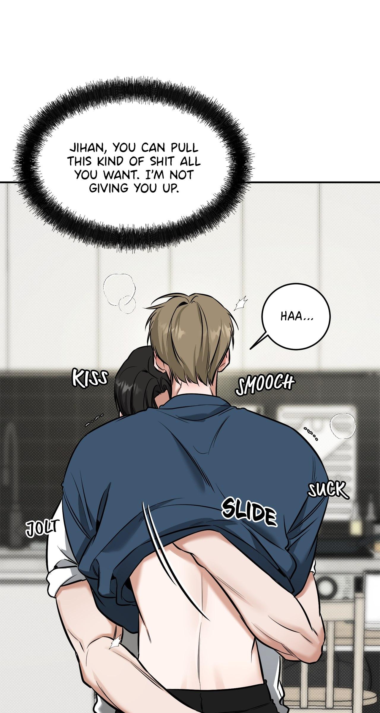 All For Me Chapter 13.9 page 67 - 
