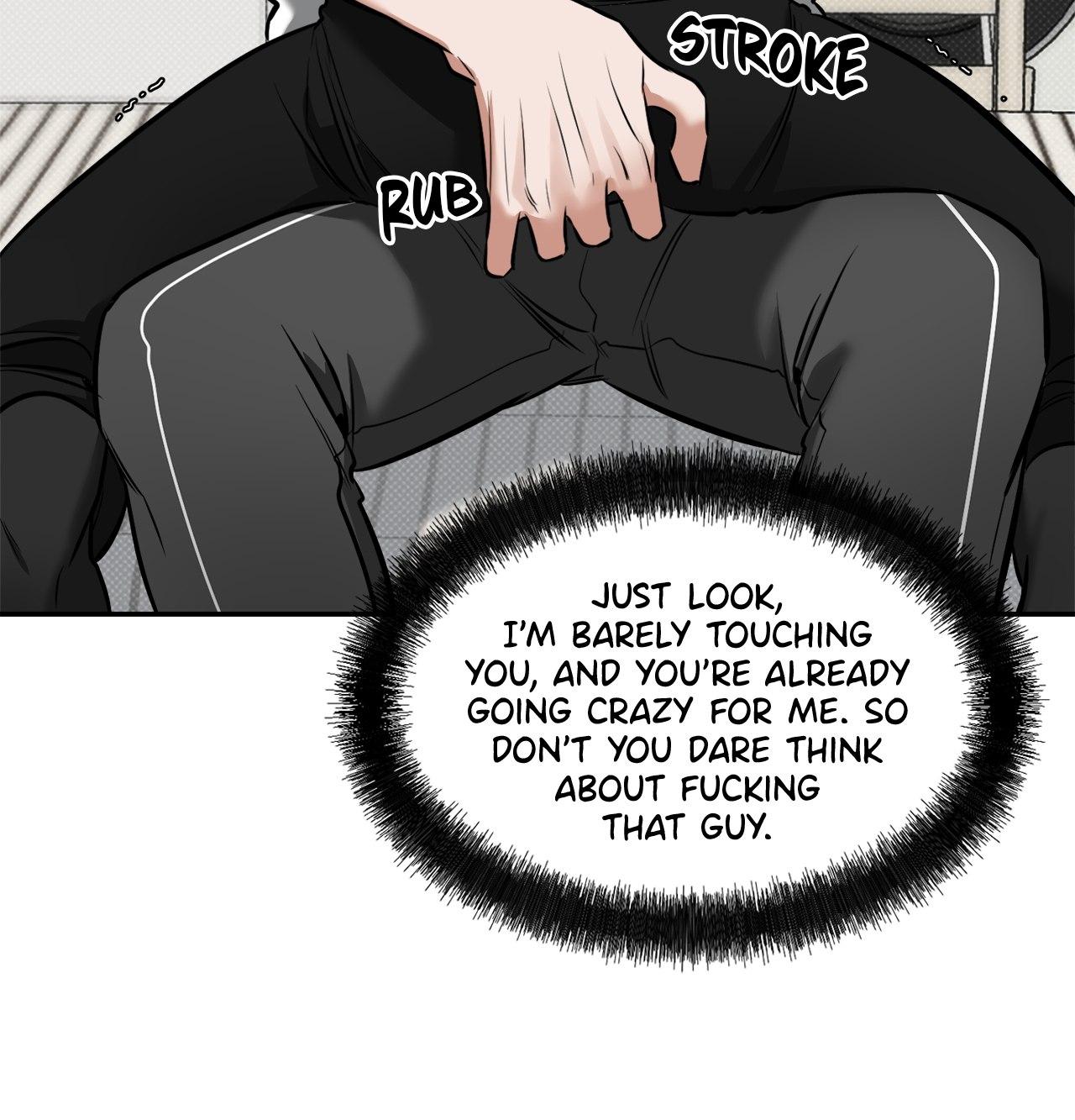 All For Me Chapter 13.9 page 68 - 