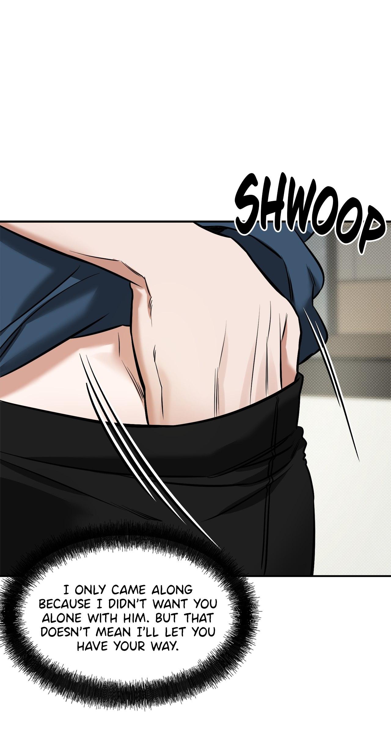 All For Me Chapter 13.9 page 69 - 