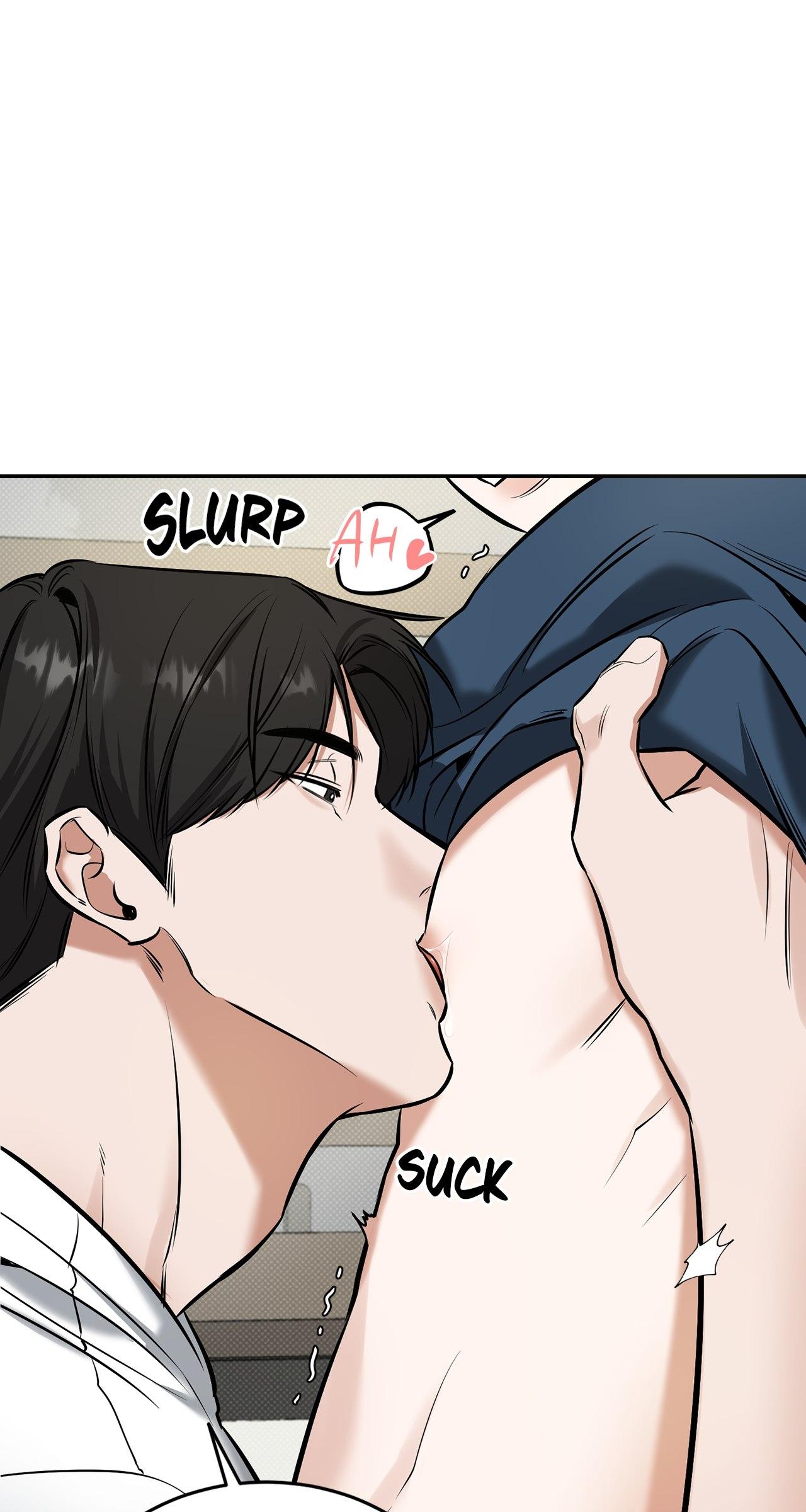 All For Me Chapter 13.9 page 74 - 