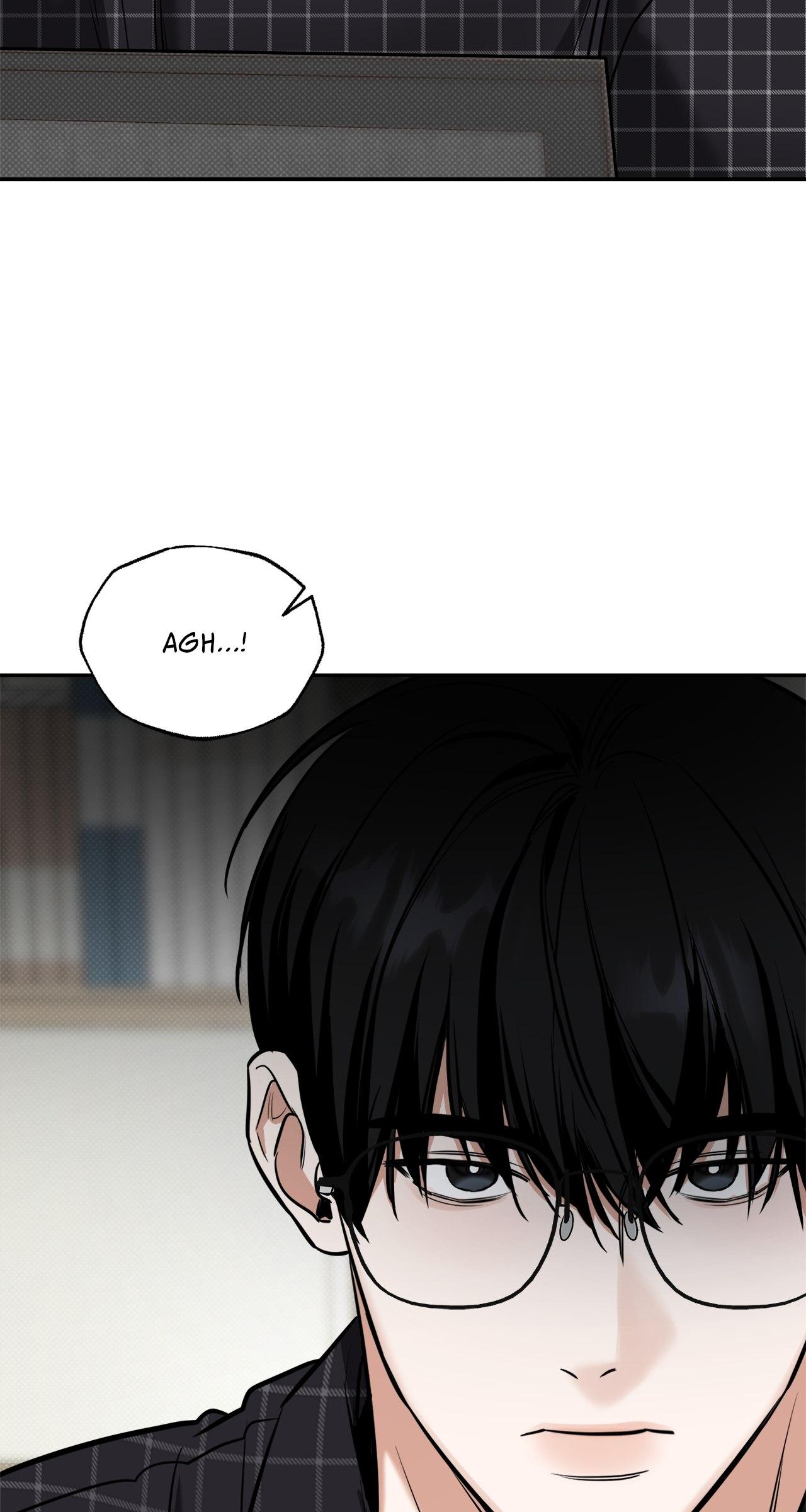 All For Me Chapter 13.9 page 79 - 