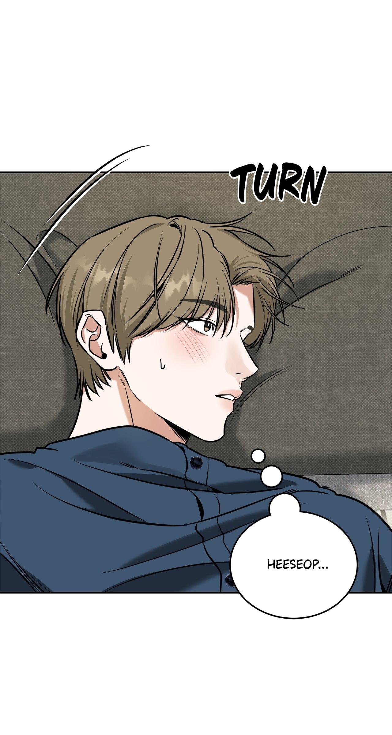 All For Me Chapter 13.9 page 87 - 