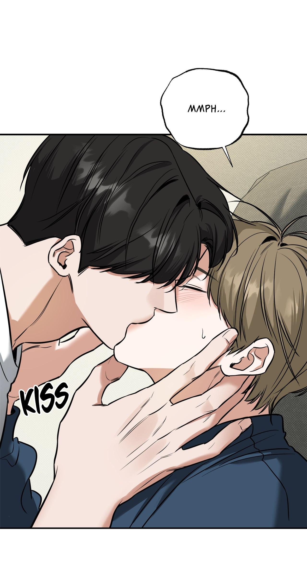 All For Me Chapter 13.9 page 94 - 