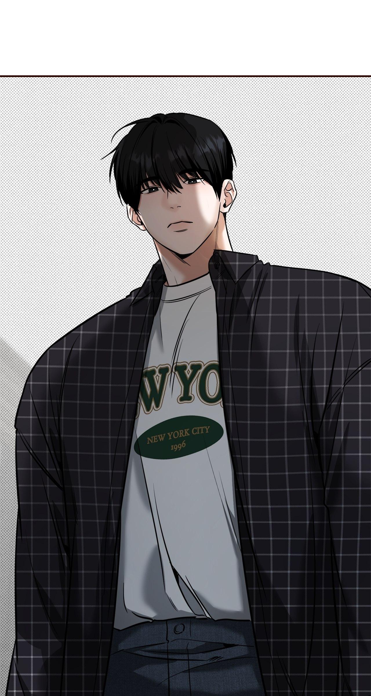 All For Me Chapter 13.9 page 99 - 
