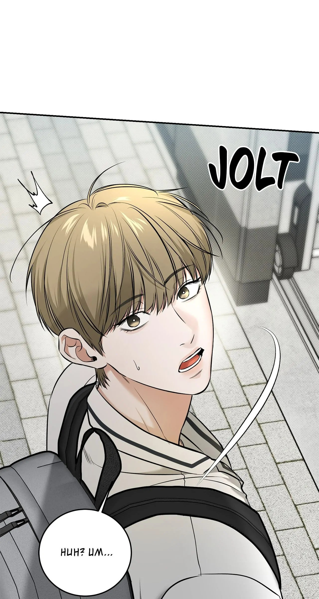 All For Me Chapter 13 page 1 - 