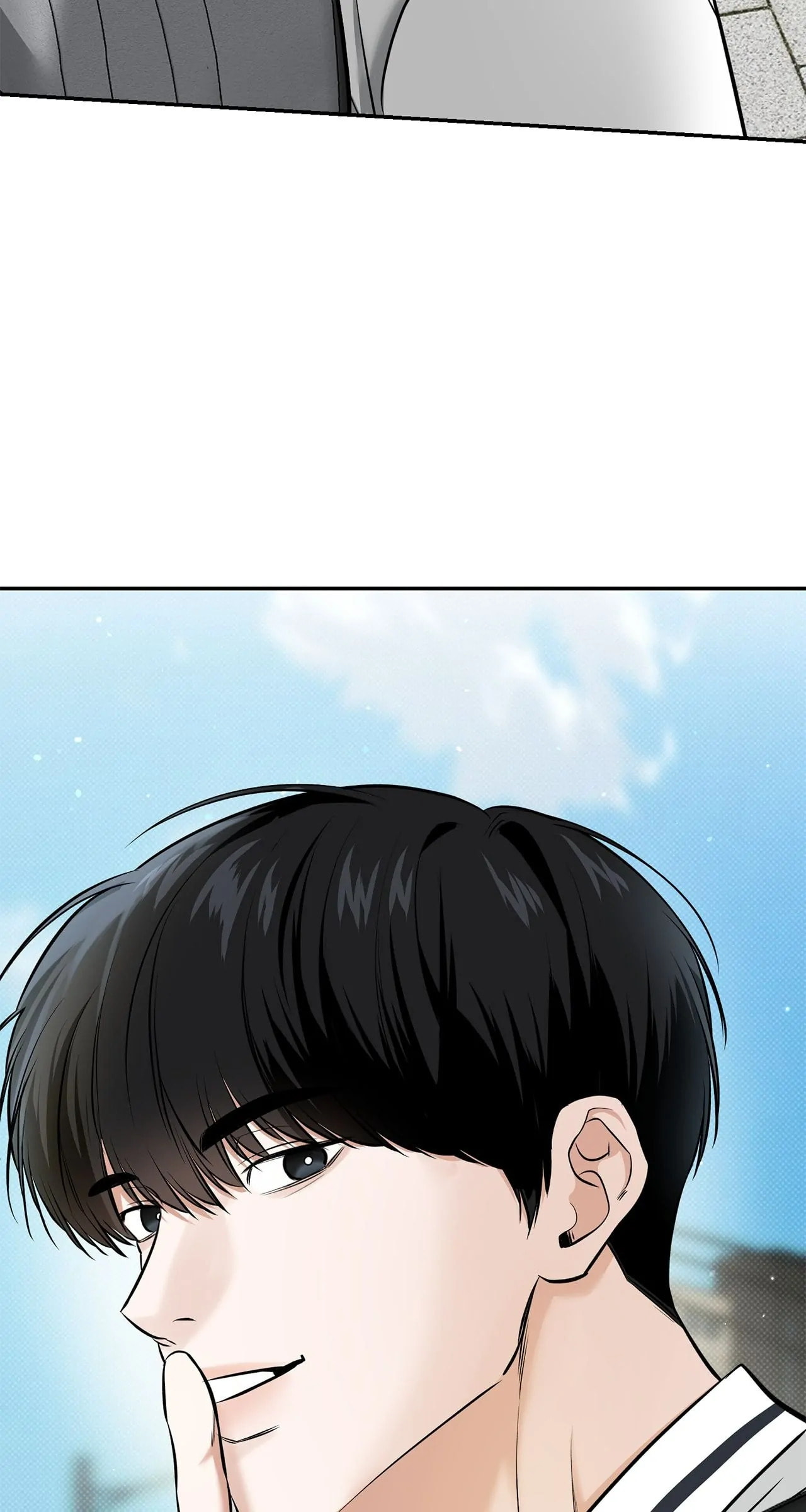 All For Me Chapter 13 page 2 - 