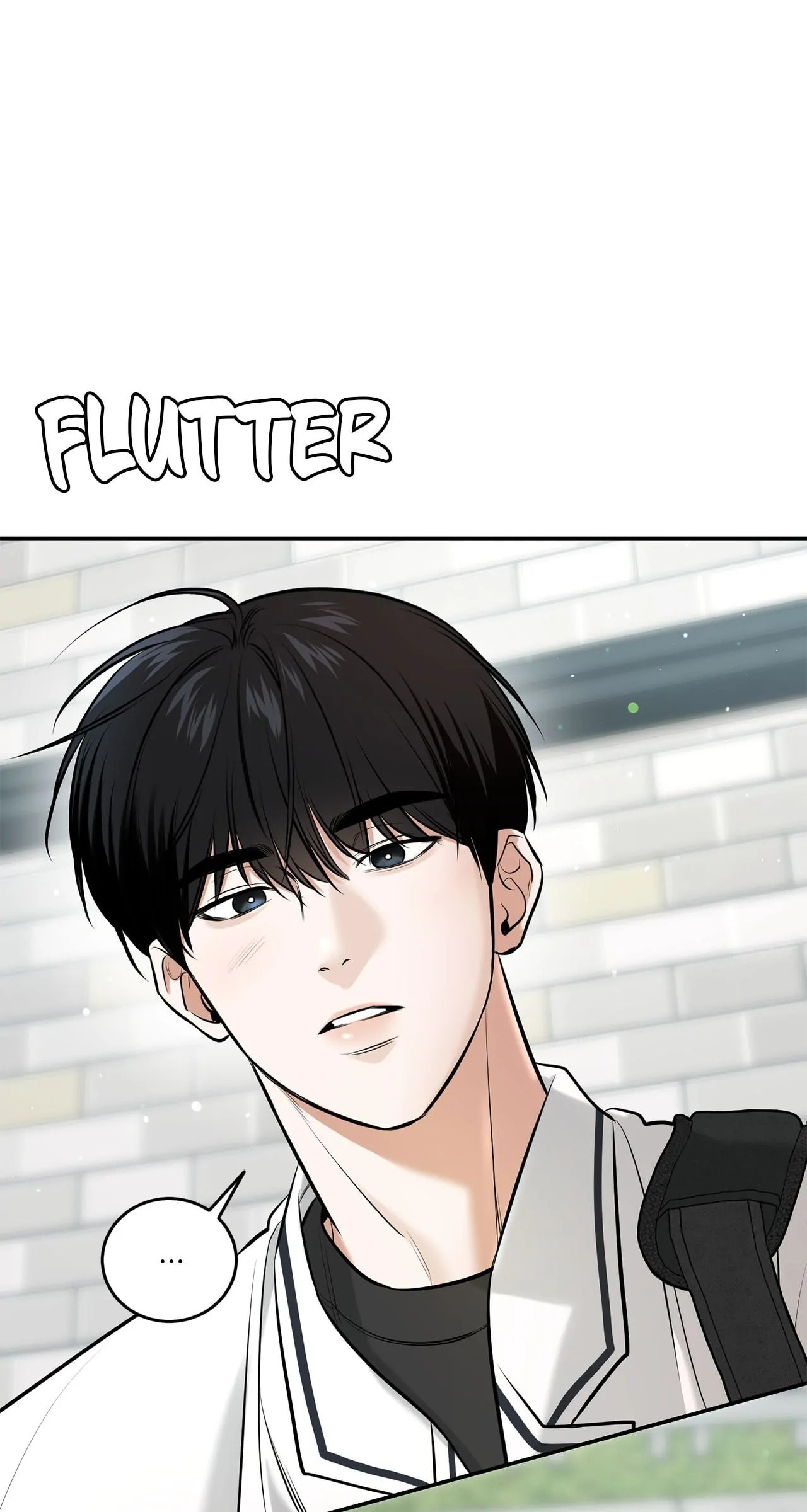 All For Me Chapter 13 page 11 - 