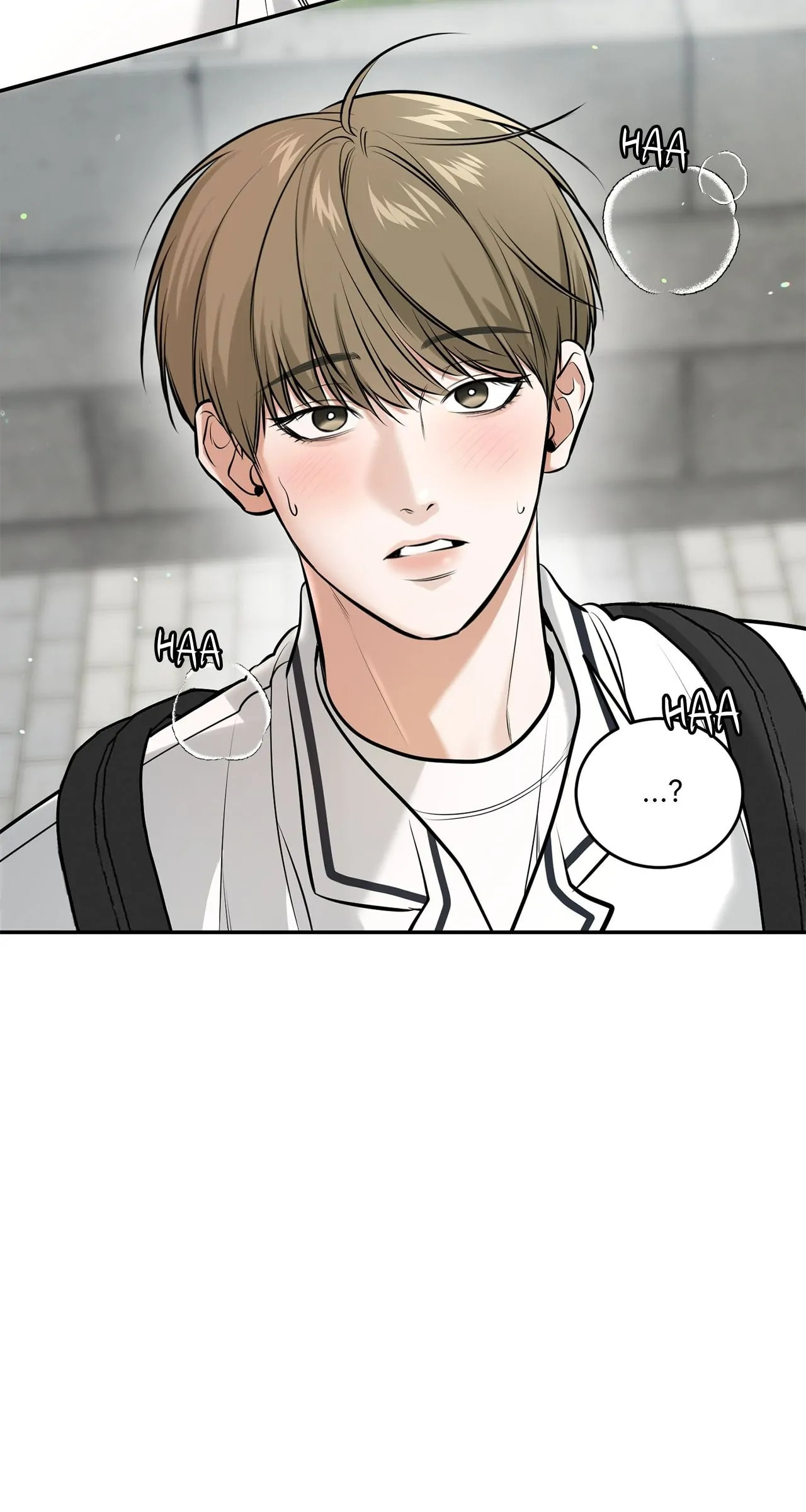 All For Me Chapter 13 page 12 - 