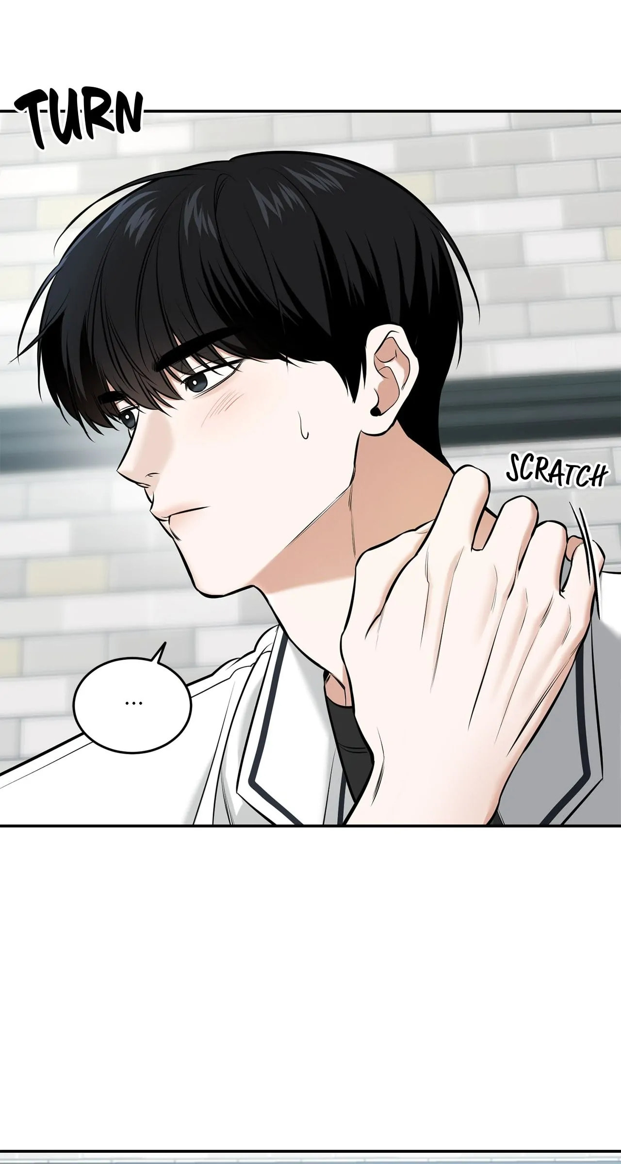 All For Me Chapter 13 page 13 - 