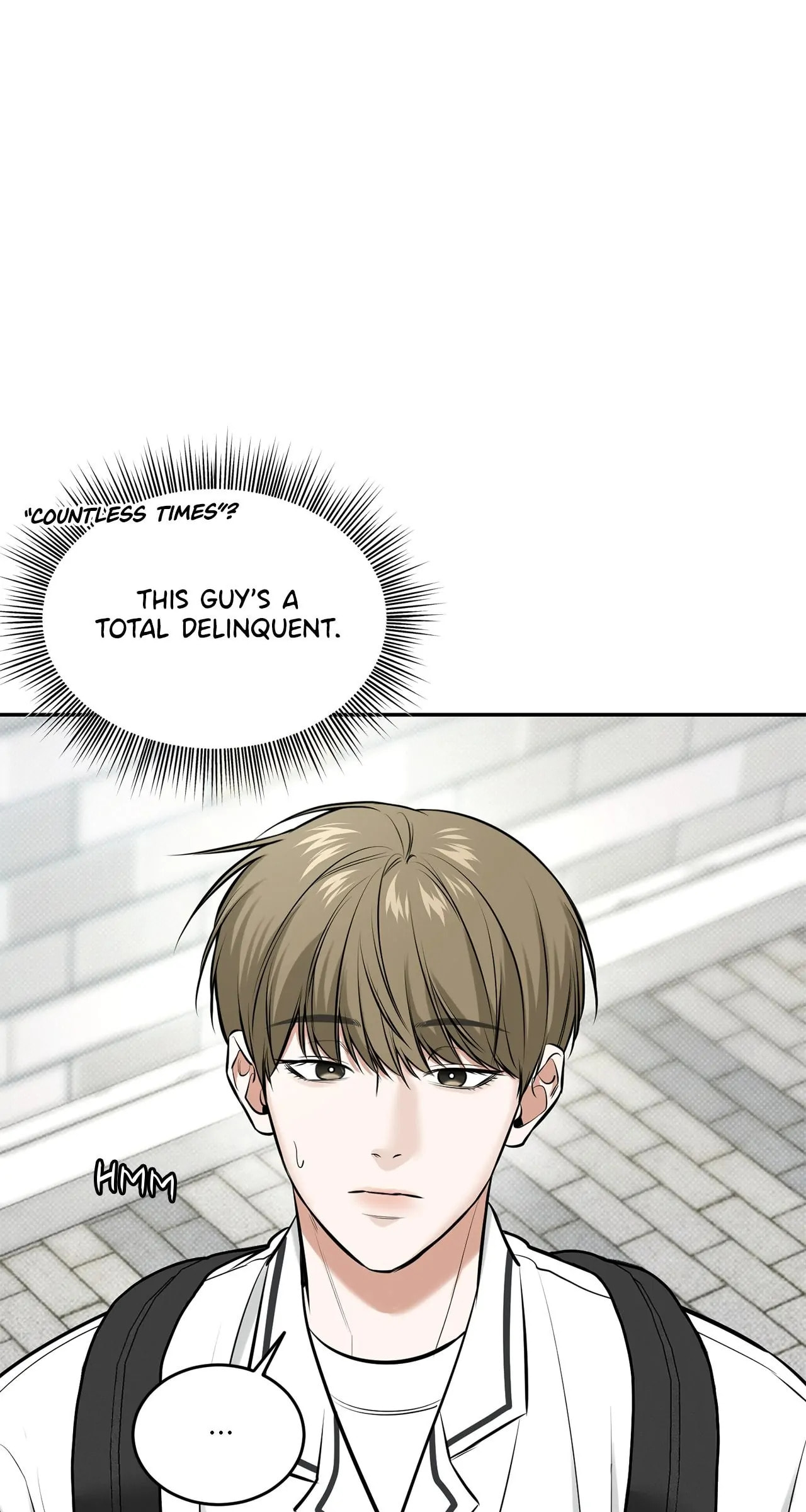 All For Me Chapter 13 page 18 - 