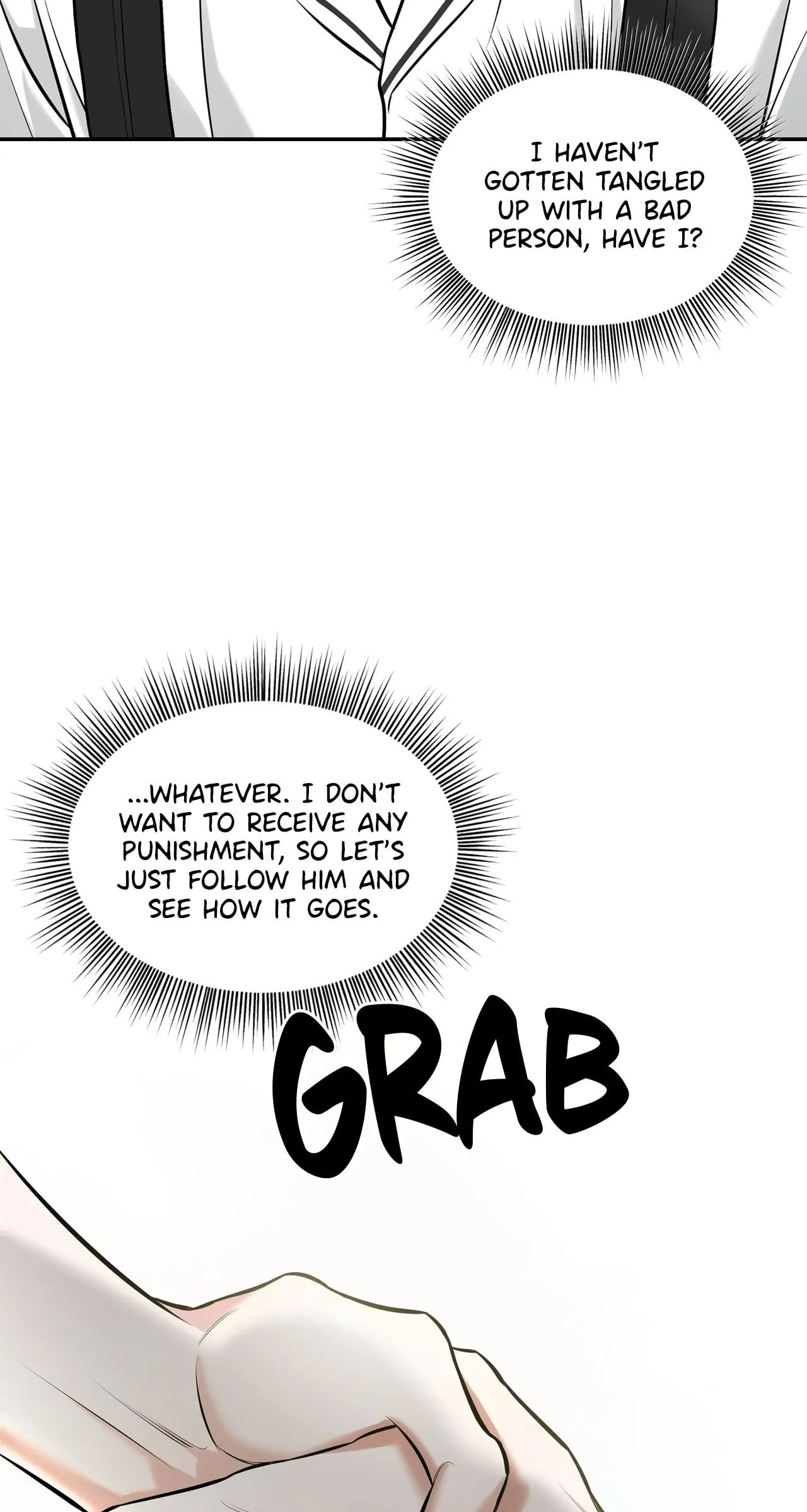 All For Me Chapter 13 page 19 - 
