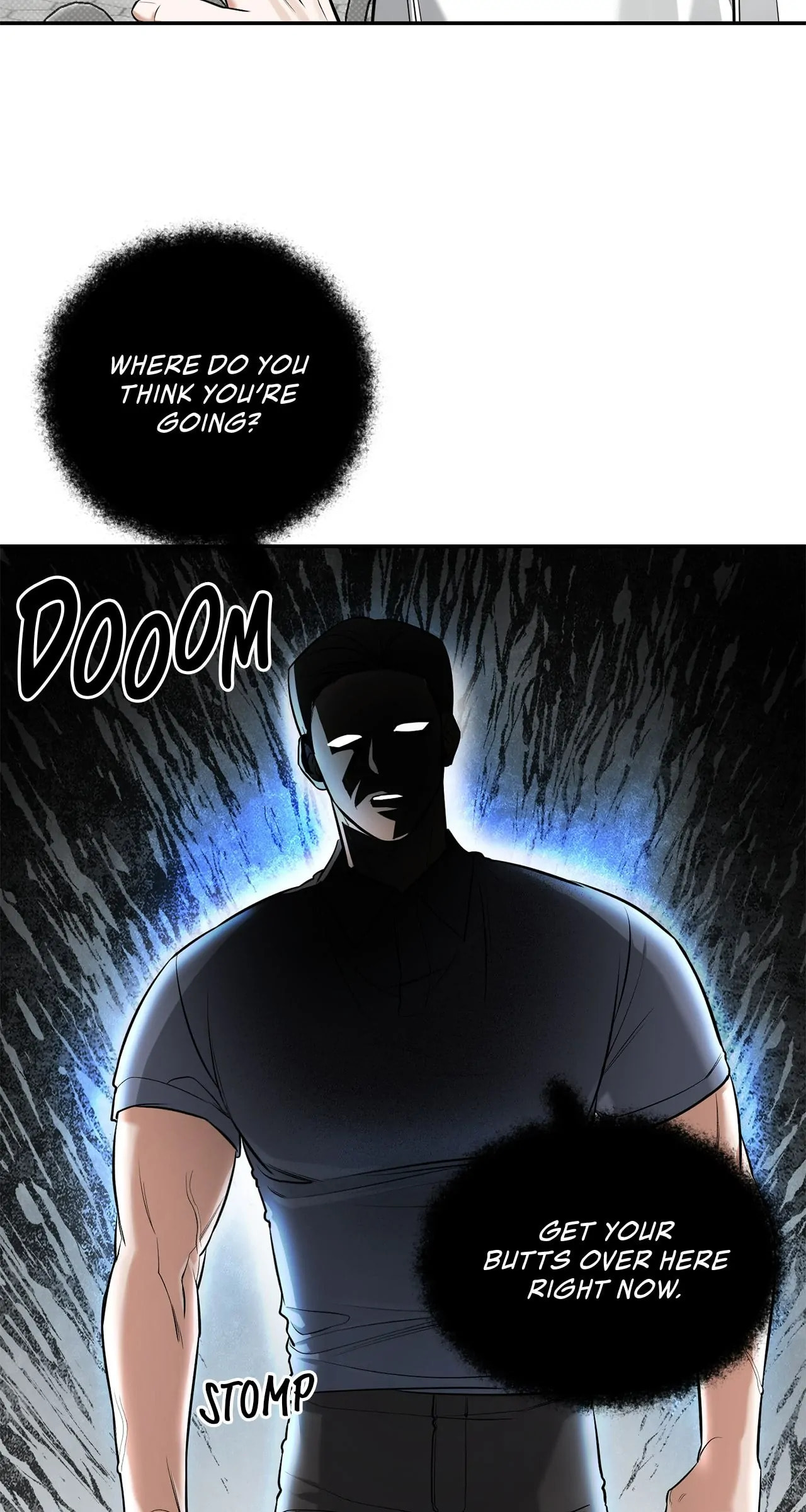All For Me Chapter 13 page 23 - 