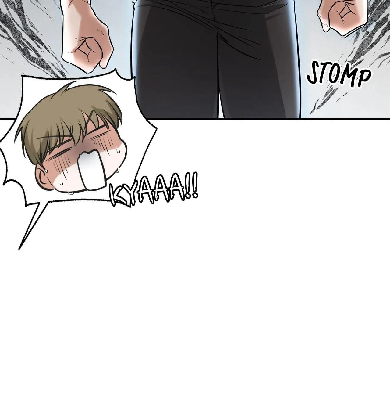 All For Me Chapter 13 page 24 - 