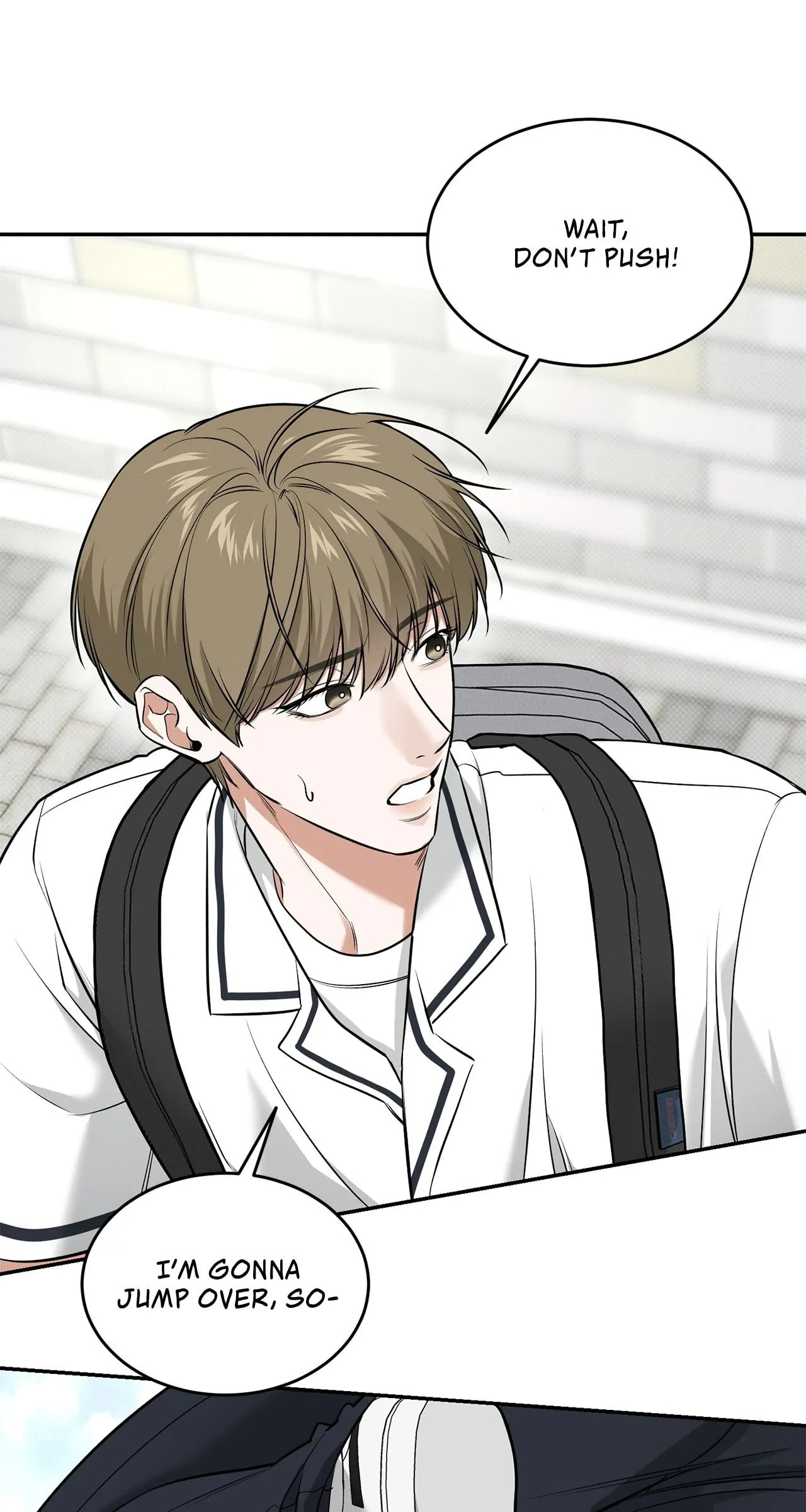 All For Me Chapter 13 page 26 - 
