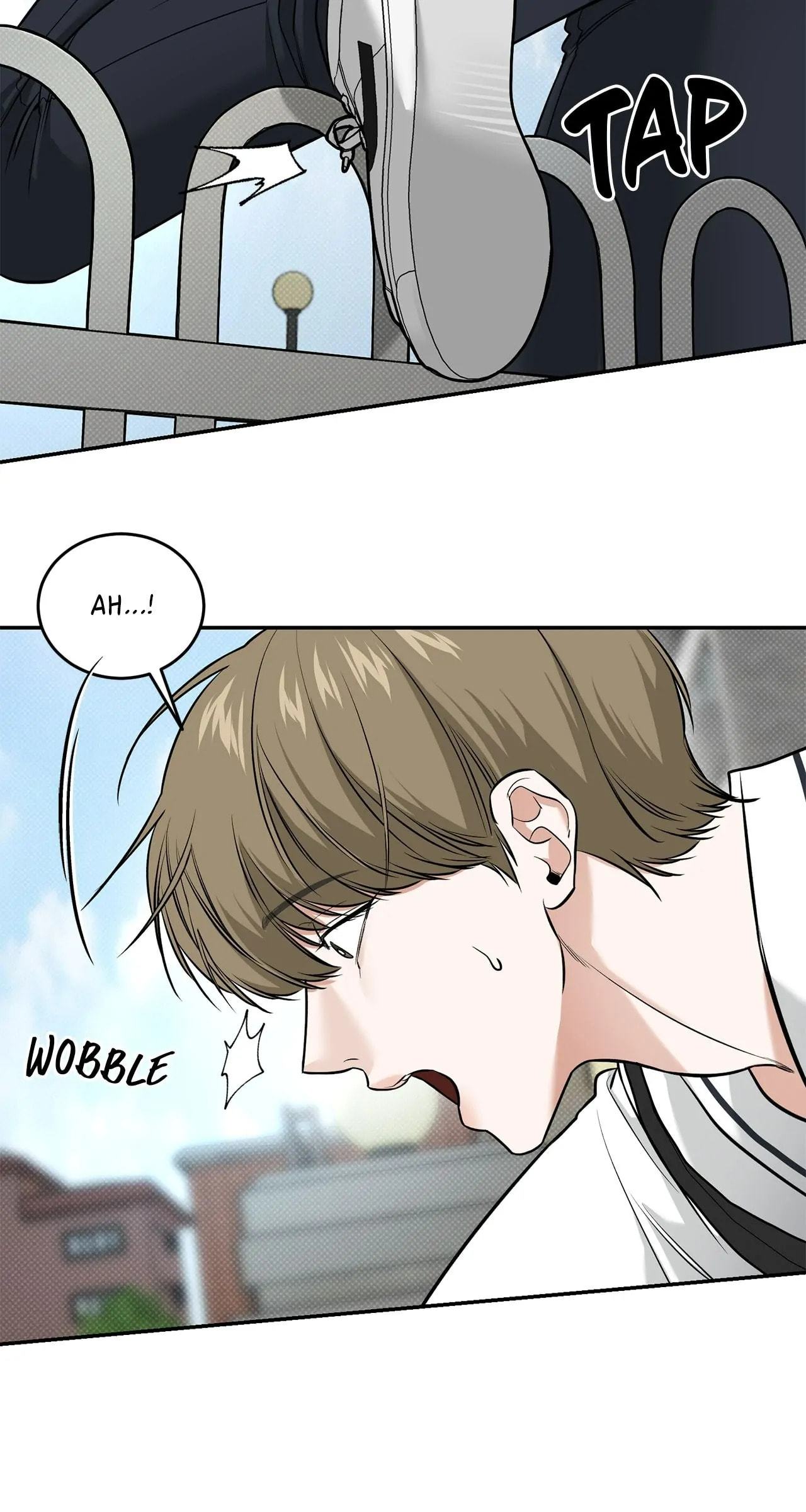 All For Me Chapter 13 page 27 - 