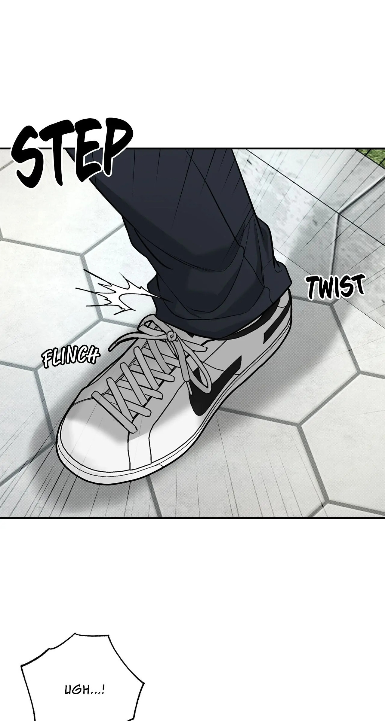 All For Me Chapter 13 page 28 - 