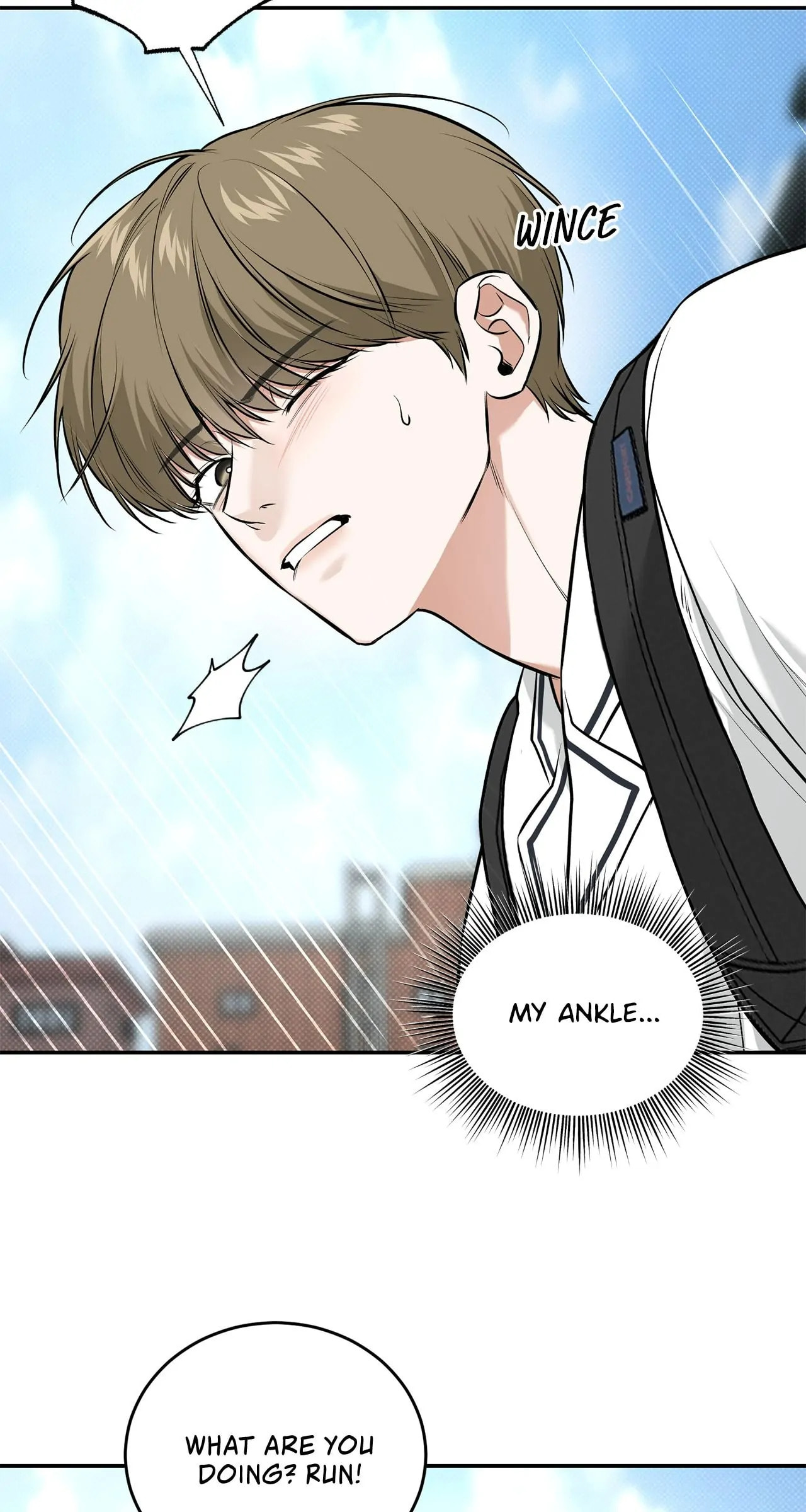 All For Me Chapter 13 page 29 - 