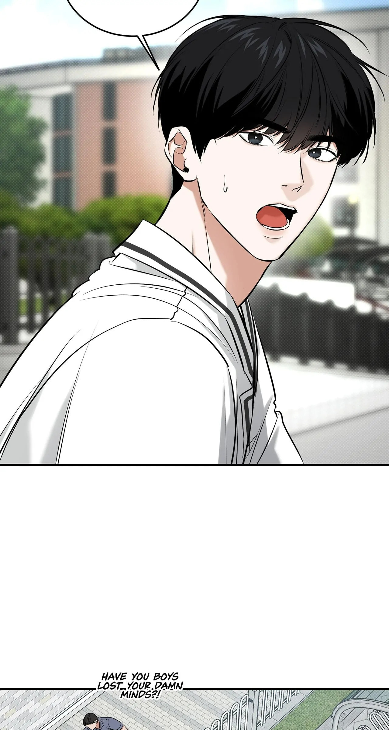 All For Me Chapter 13 page 30 - 