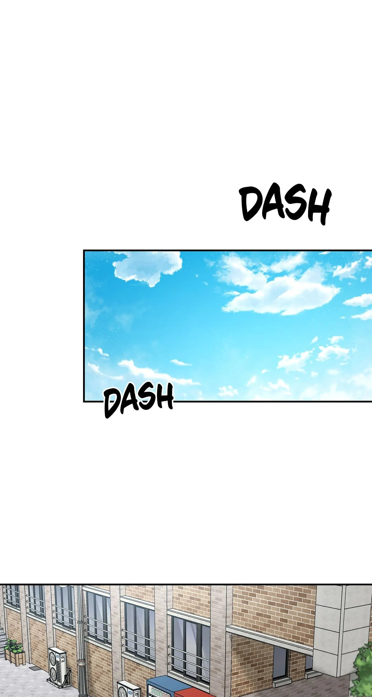 All For Me Chapter 13 page 32 - 